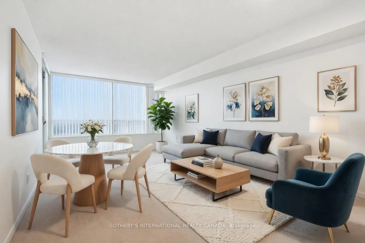 Photo 19 of Unit 1703, 75 King Street E, Mississauga, Cooksville — HOMEH