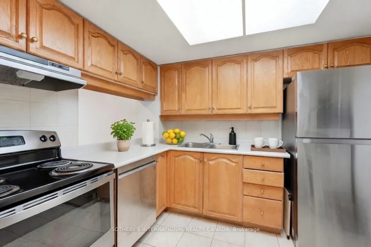 Photo 20 of Unit 1703, 75 King Street E, Mississauga, Cooksville — HOMEH