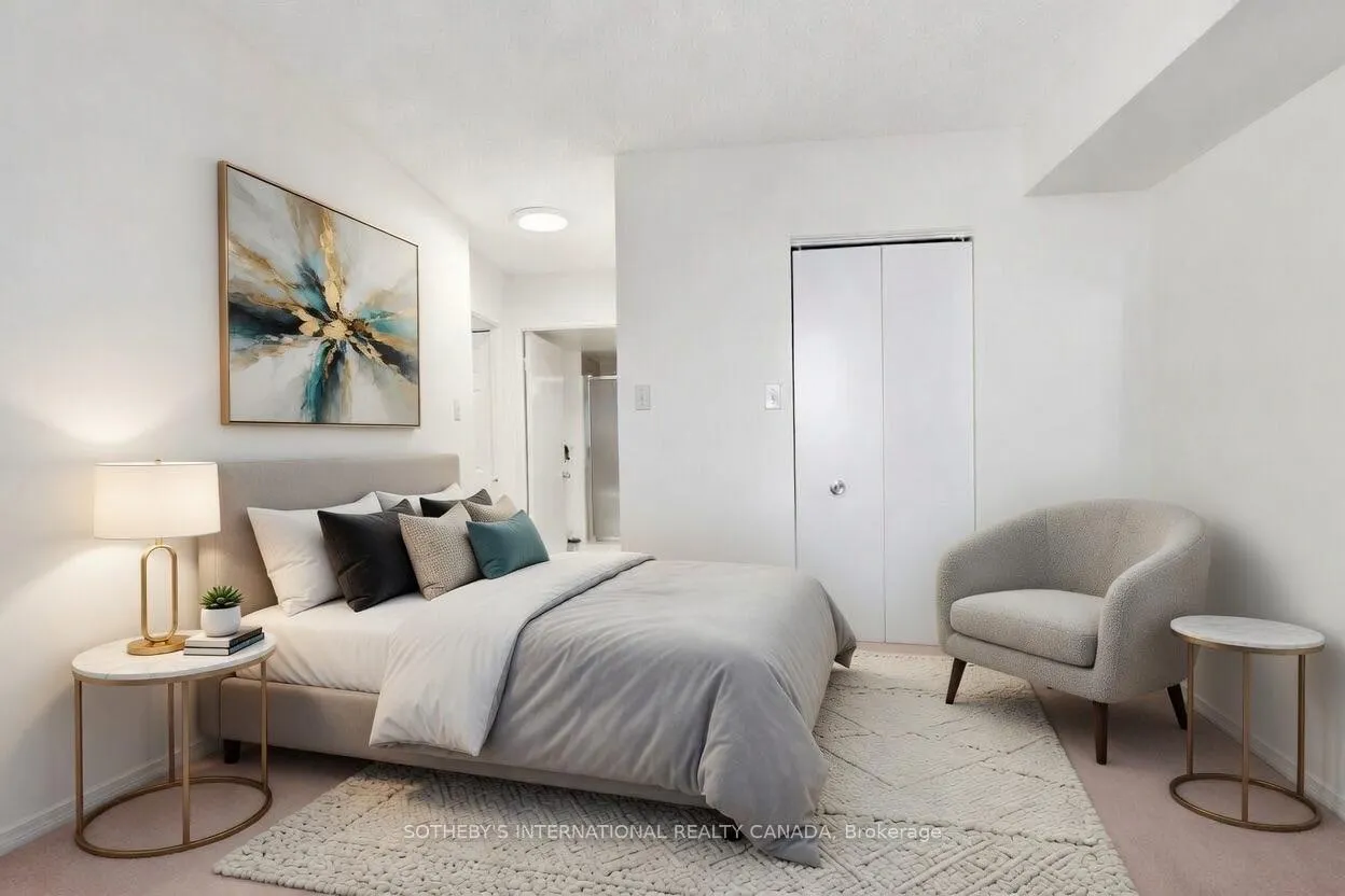 Photo 22 of Unit 1703, 75 King Street E, Mississauga, Cooksville — HOMEH