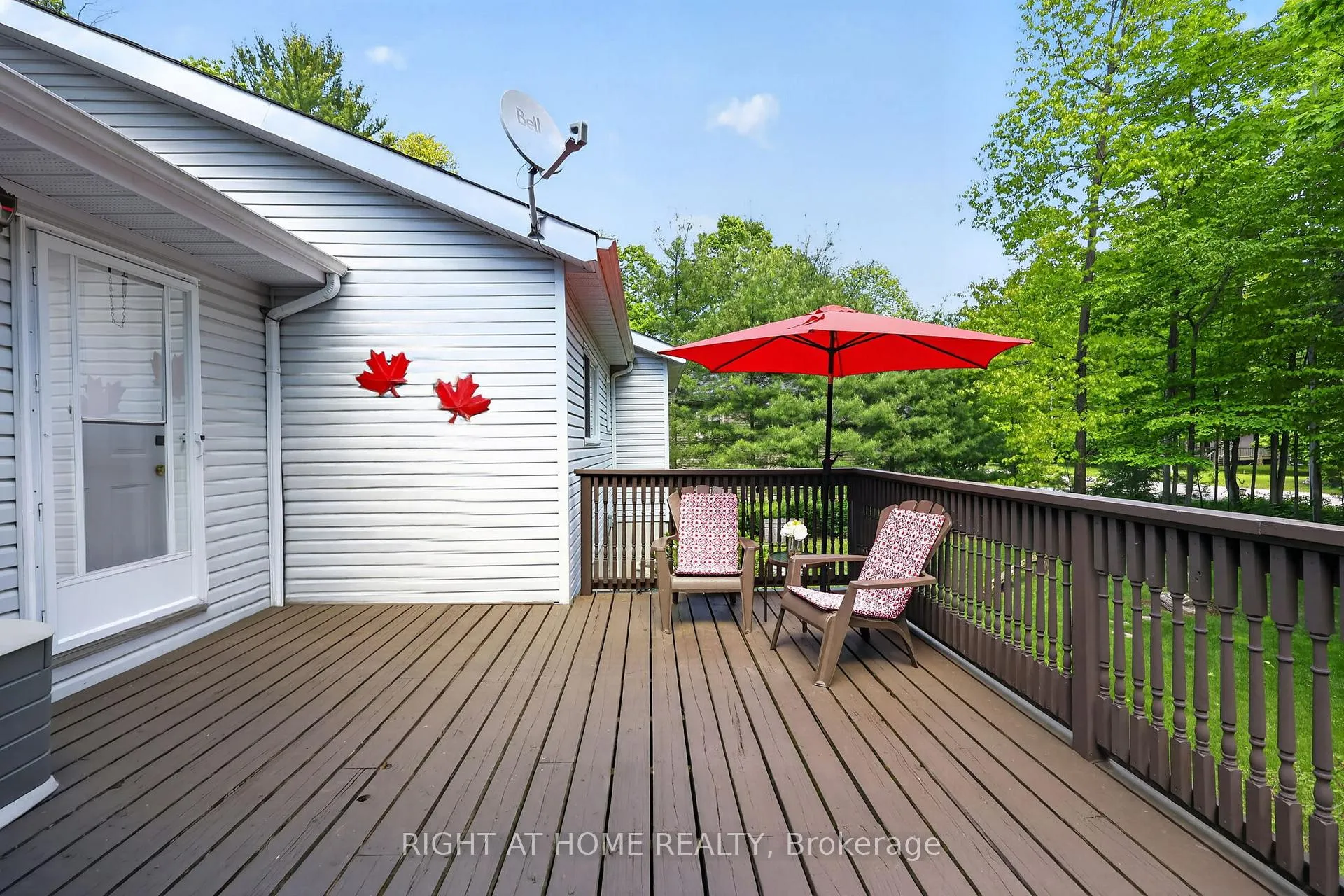 Photo 34 of 119 Wolfe Trail, Tiny, Lafontaine — HOMEH