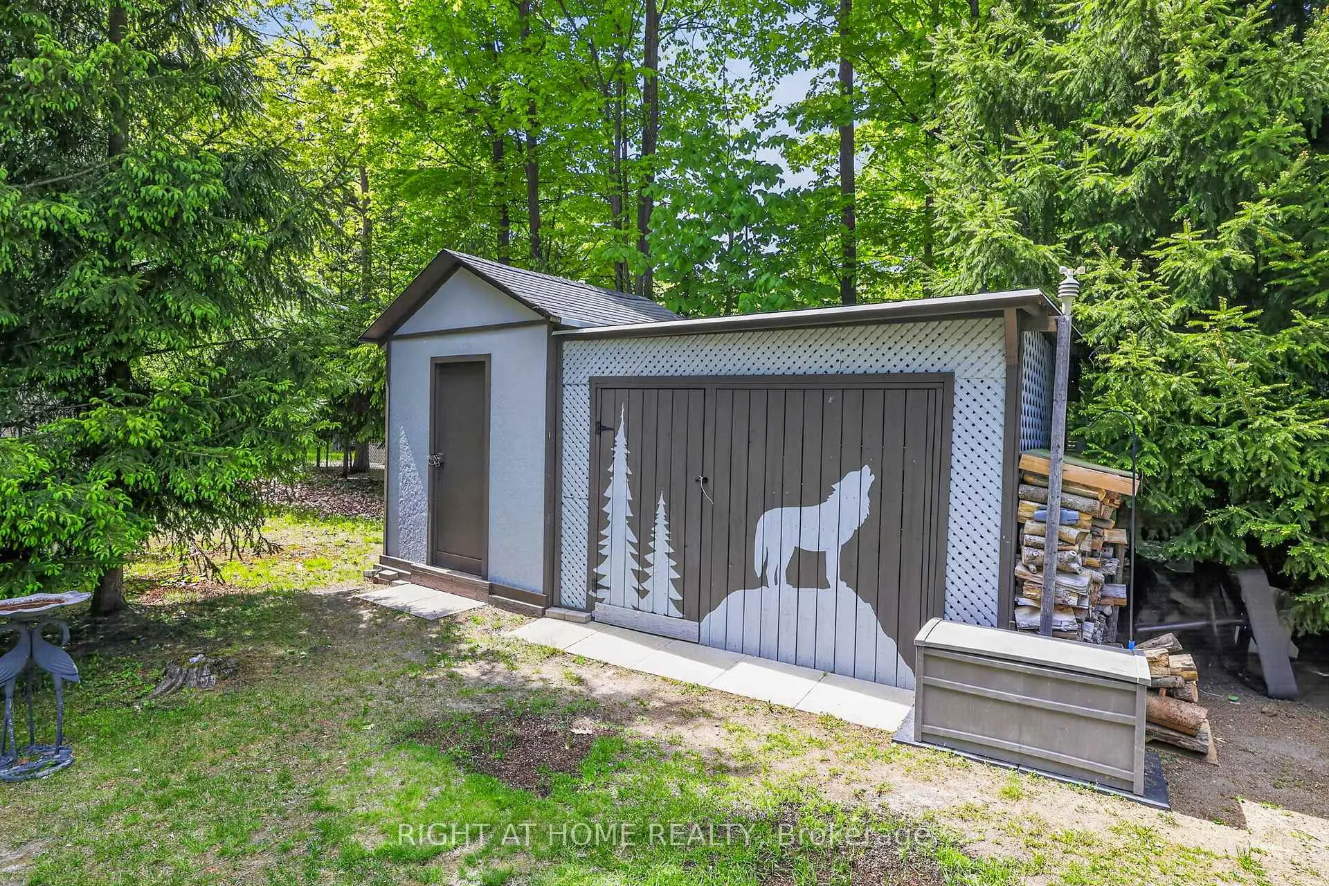 Photo 36 of 119 Wolfe Trail, Tiny, Lafontaine — HOMEH