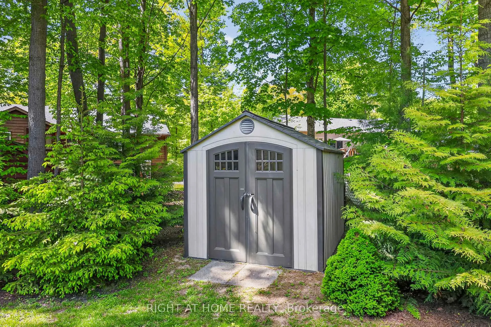 Photo 40 of 119 Wolfe Trail, Tiny, Lafontaine — HOMEH