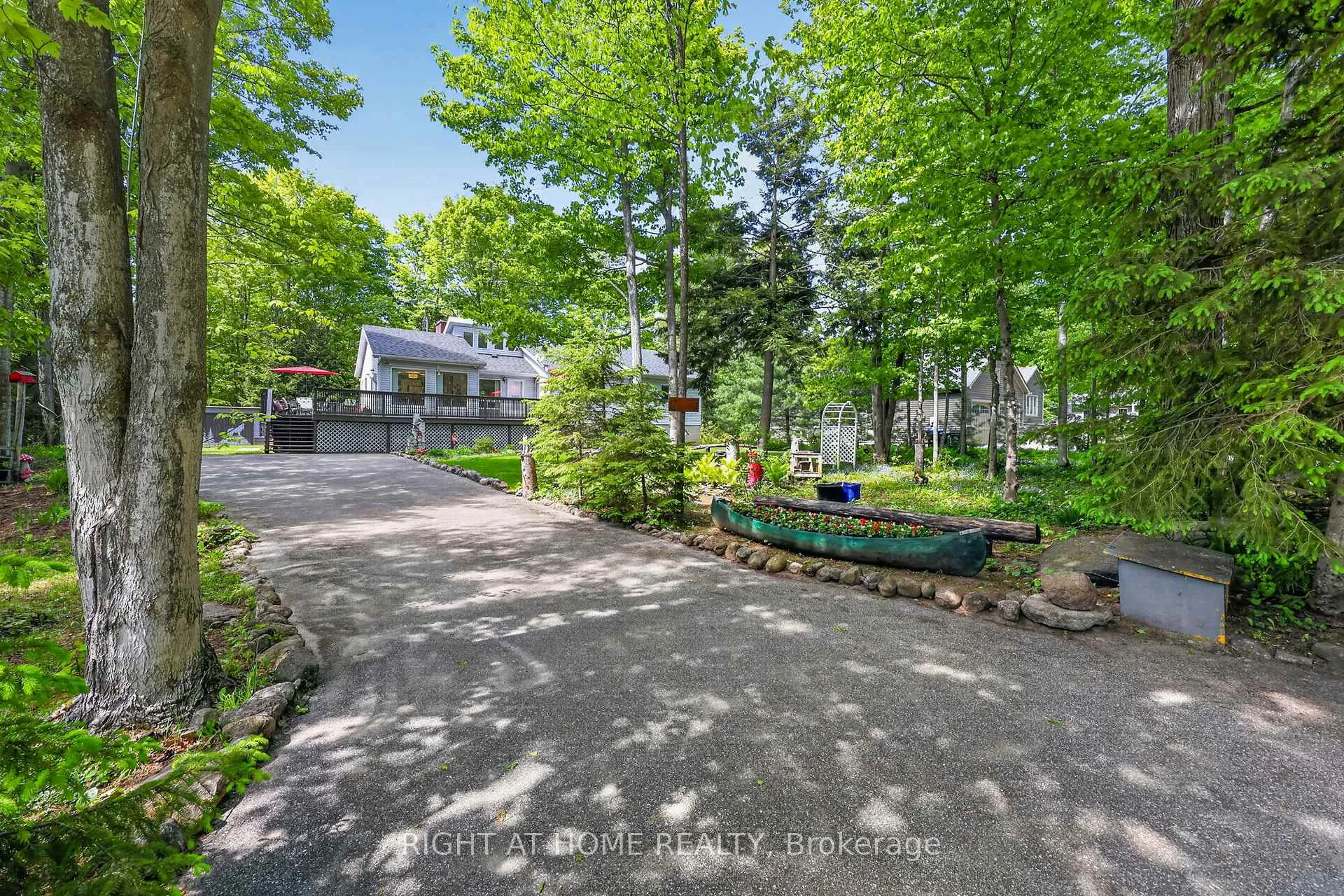 Photo 41 of 119 Wolfe Trail, Tiny, Lafontaine — HOMEH