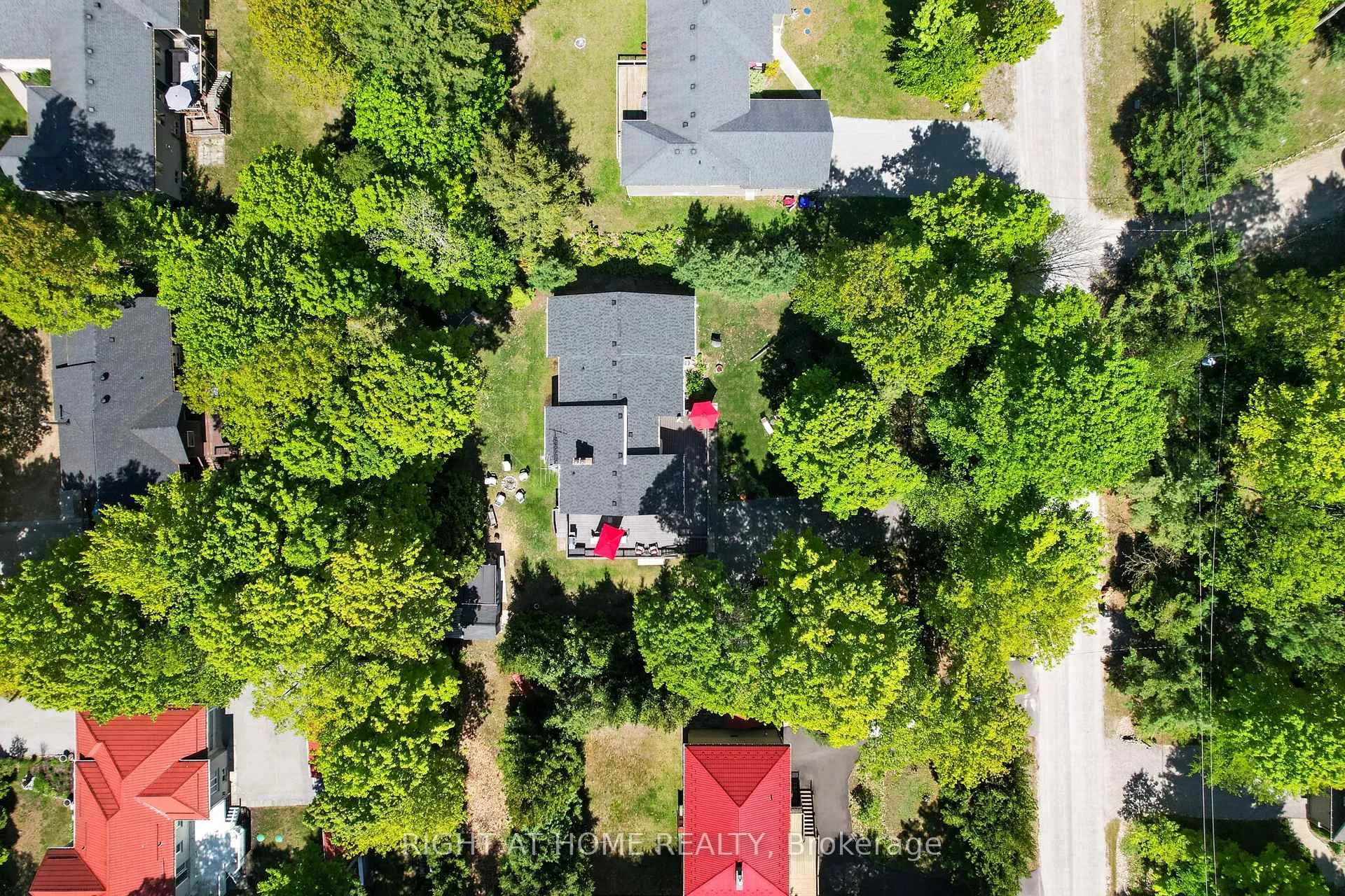 Photo 44 of 119 Wolfe Trail, Tiny, Lafontaine — HOMEH