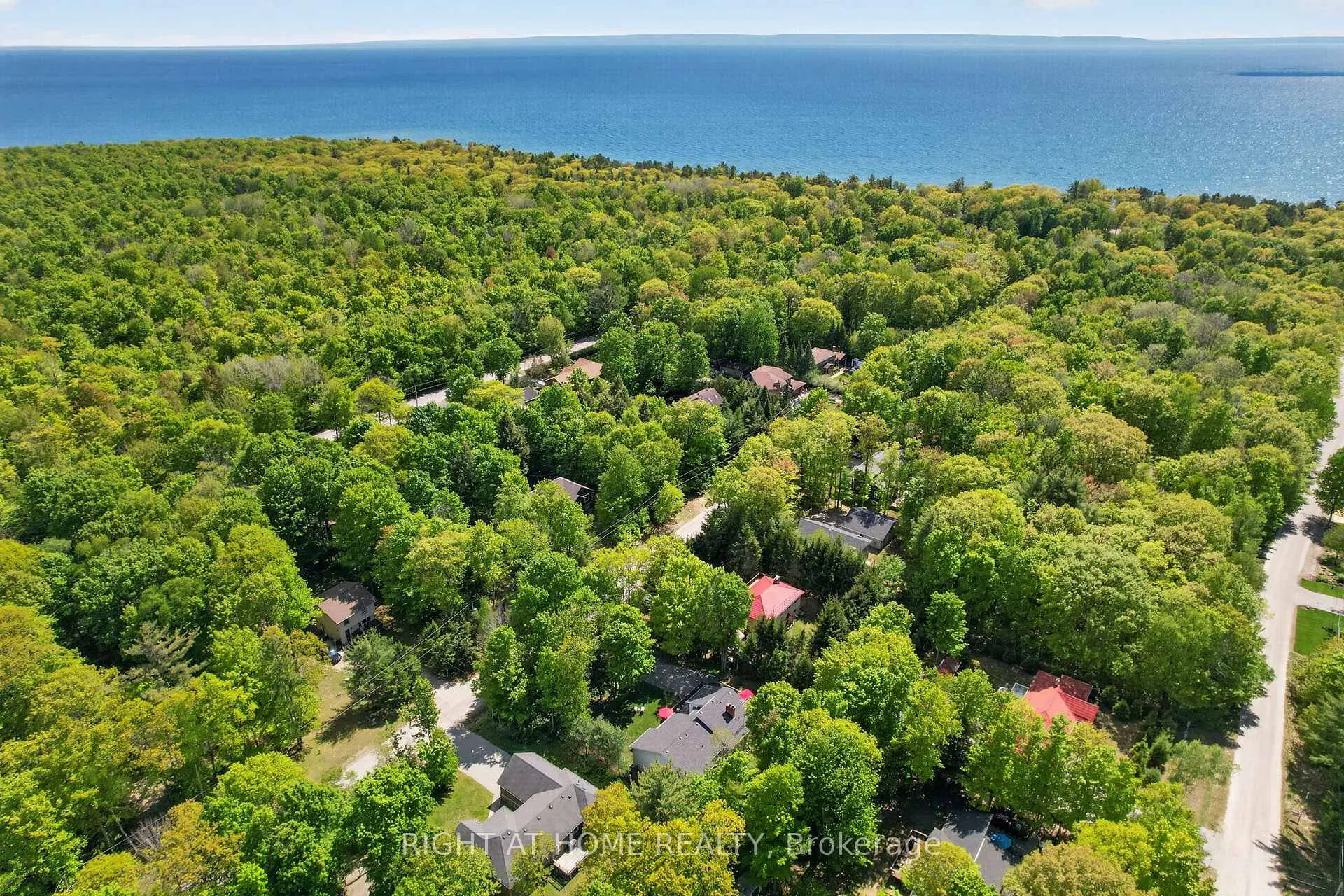 Photo 46 of 119 Wolfe Trail, Tiny, Lafontaine — HOMEH