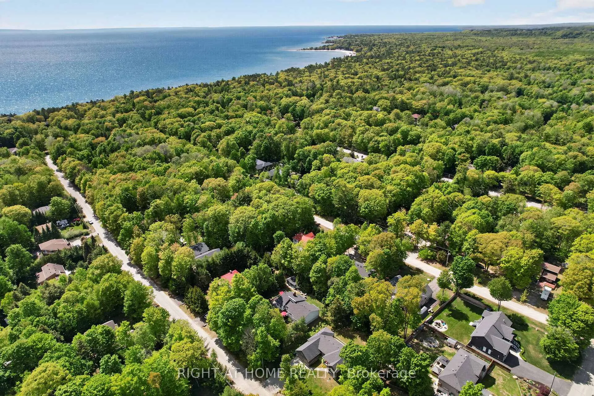 Photo 47 of 119 Wolfe Trail, Tiny, Lafontaine — HOMEH