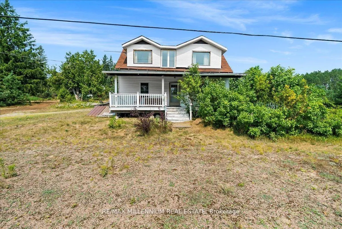 Photo 10 of 3529 Highway 118 E, Bracebridge, Oakley — HOMEH