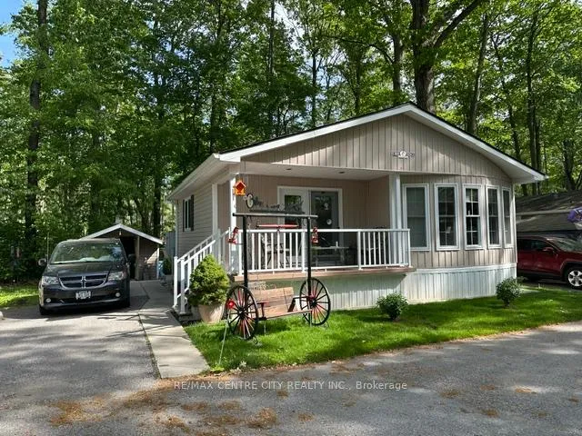 Photo of Unit 37, 22790 Amiens Road