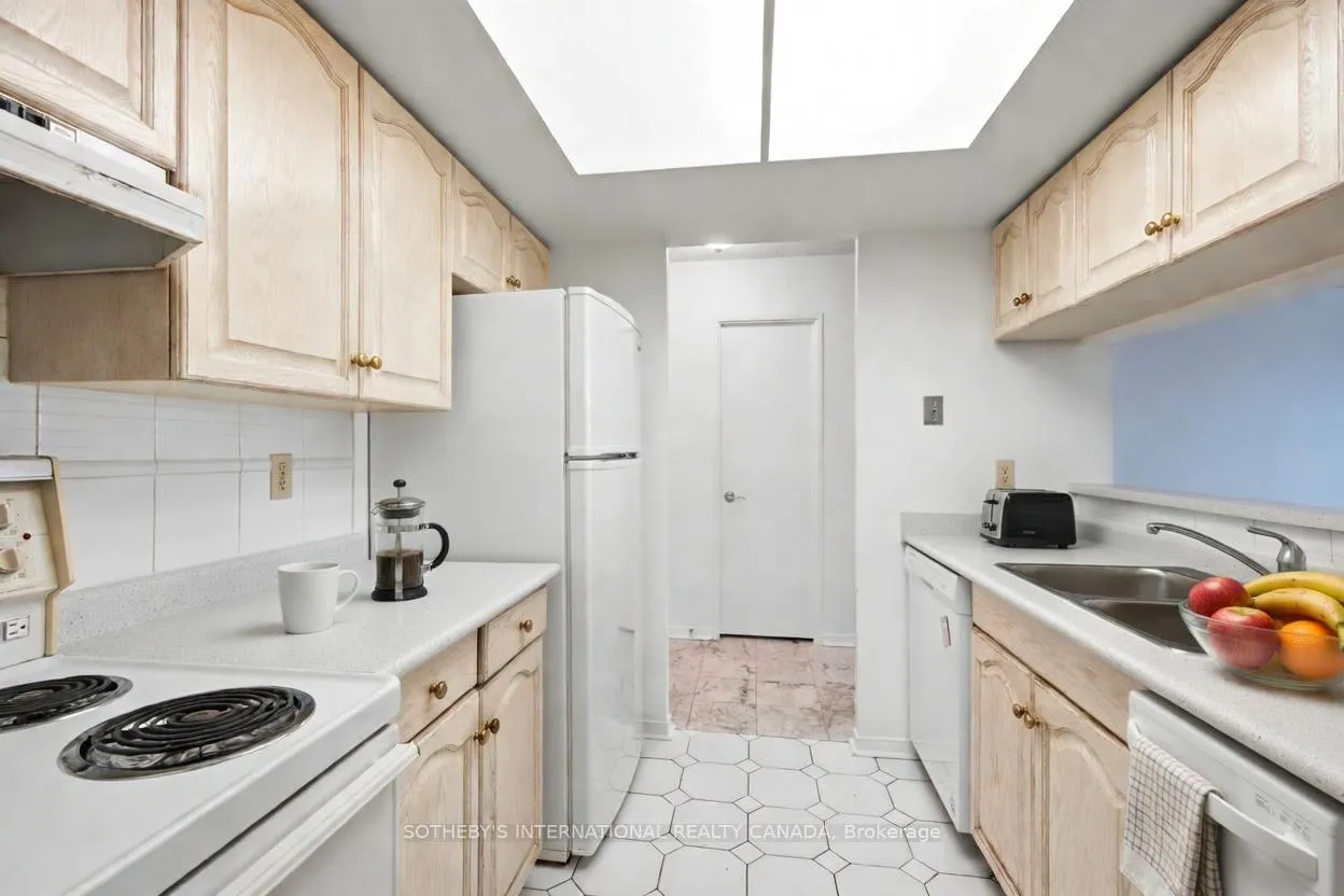Photo 13 of Unit 1609, 75 King Street E, Mississauga, Cooksville — HOMEH