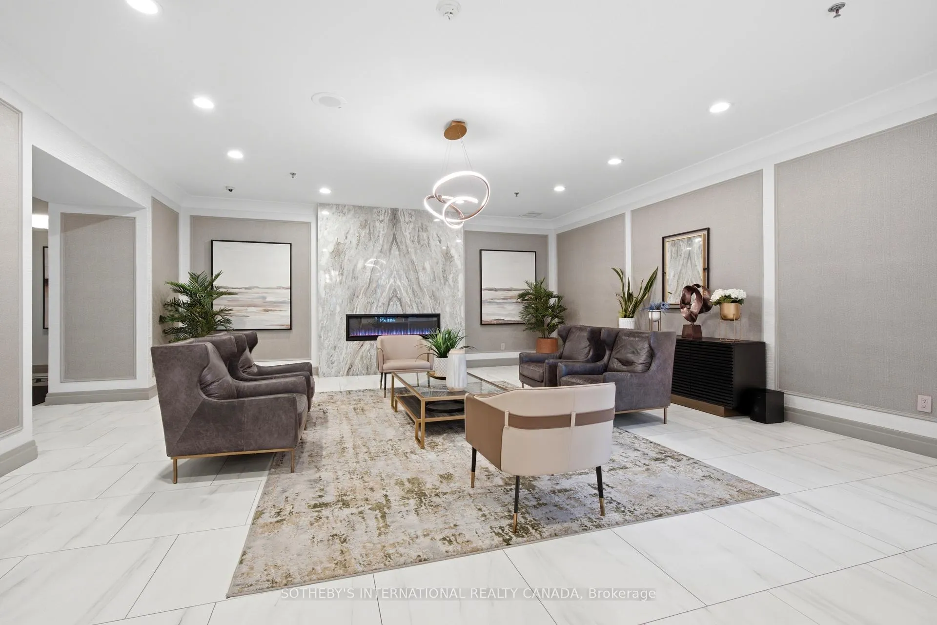 Photo 16 of Unit 1609, 75 King Street E, Mississauga, Cooksville — HOMEH