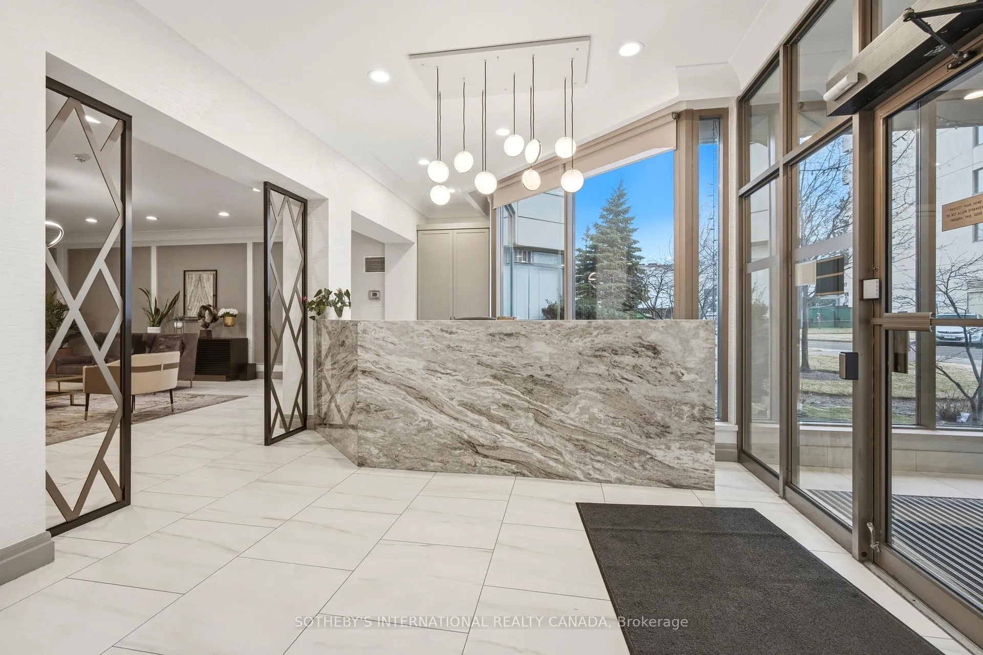 Photo 17 of Unit 1609, 75 King Street E, Mississauga, Cooksville — HOMEH