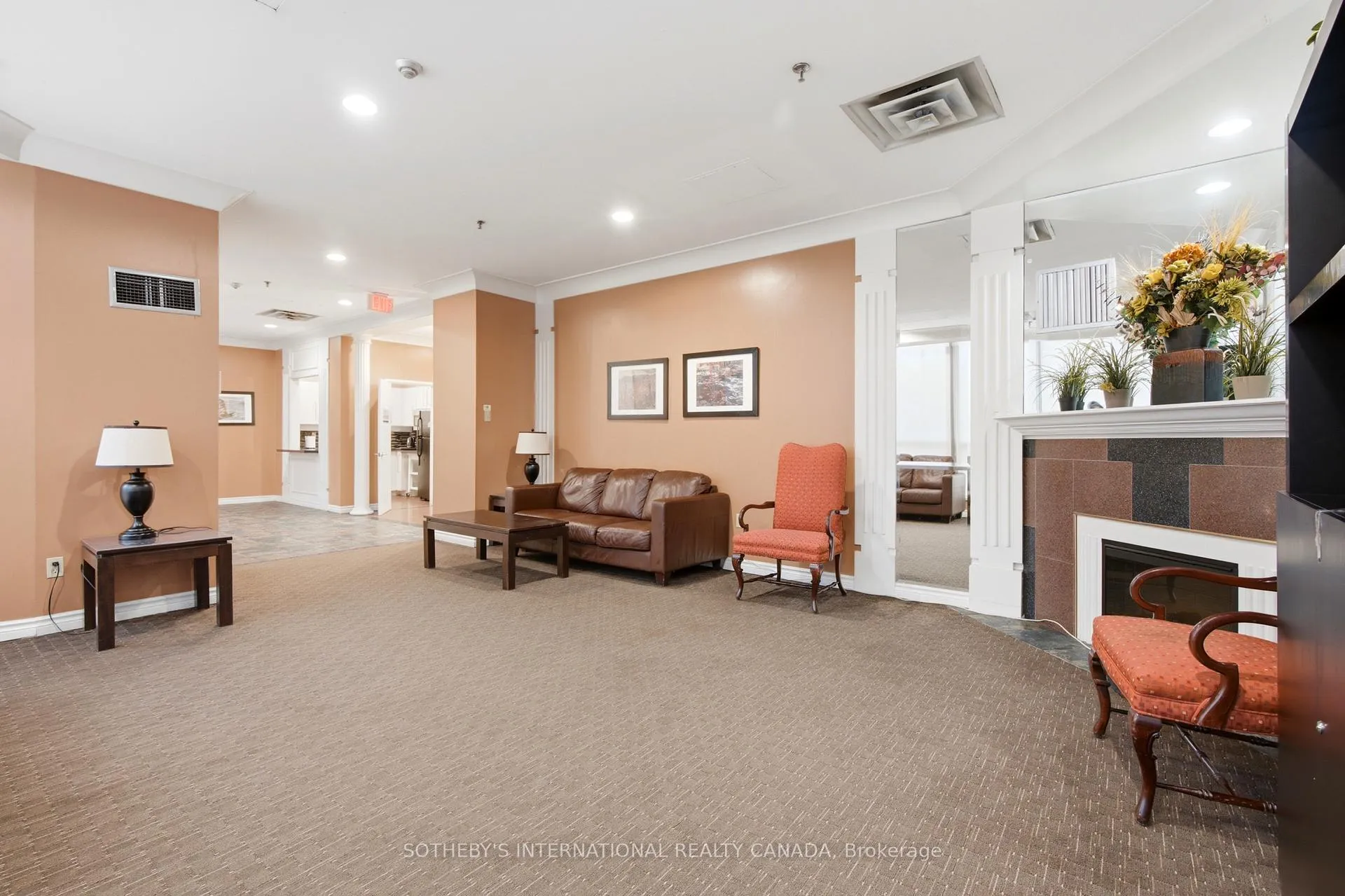 Photo 23 of Unit 1609, 75 King Street E, Mississauga, Cooksville — HOMEH