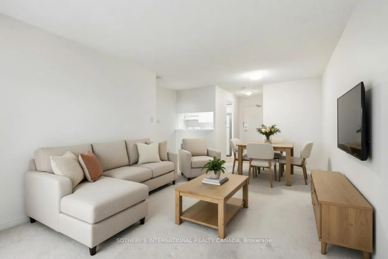 Photo 2 of Unit 1709, 75 King Street E, Mississauga, Cooksville — HOMEH