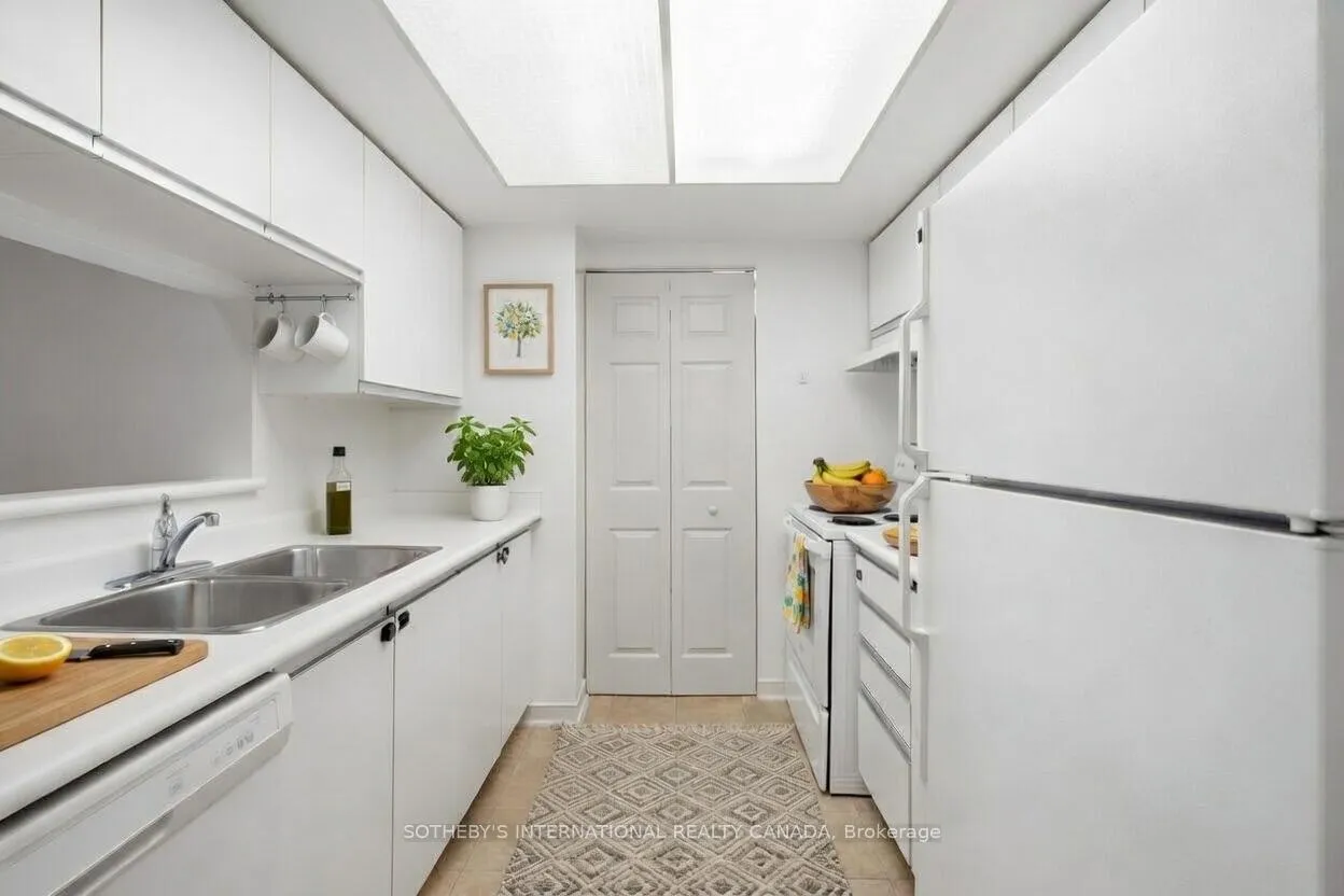 Photo 7 of Unit 1709, 75 King Street E, Mississauga, Cooksville — HOMEH