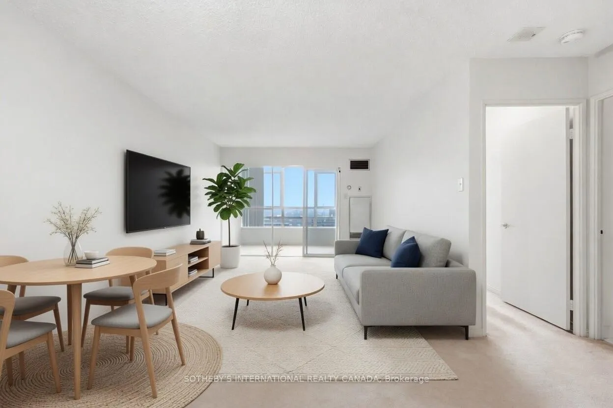 Photo 10 of Unit 1709, 75 King Street E, Mississauga, Cooksville — HOMEH