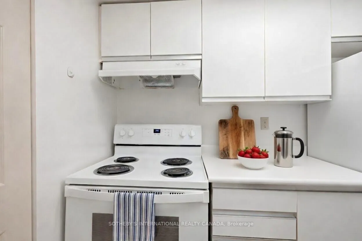 Photo 11 of Unit 1709, 75 King Street E, Mississauga, Cooksville — HOMEH