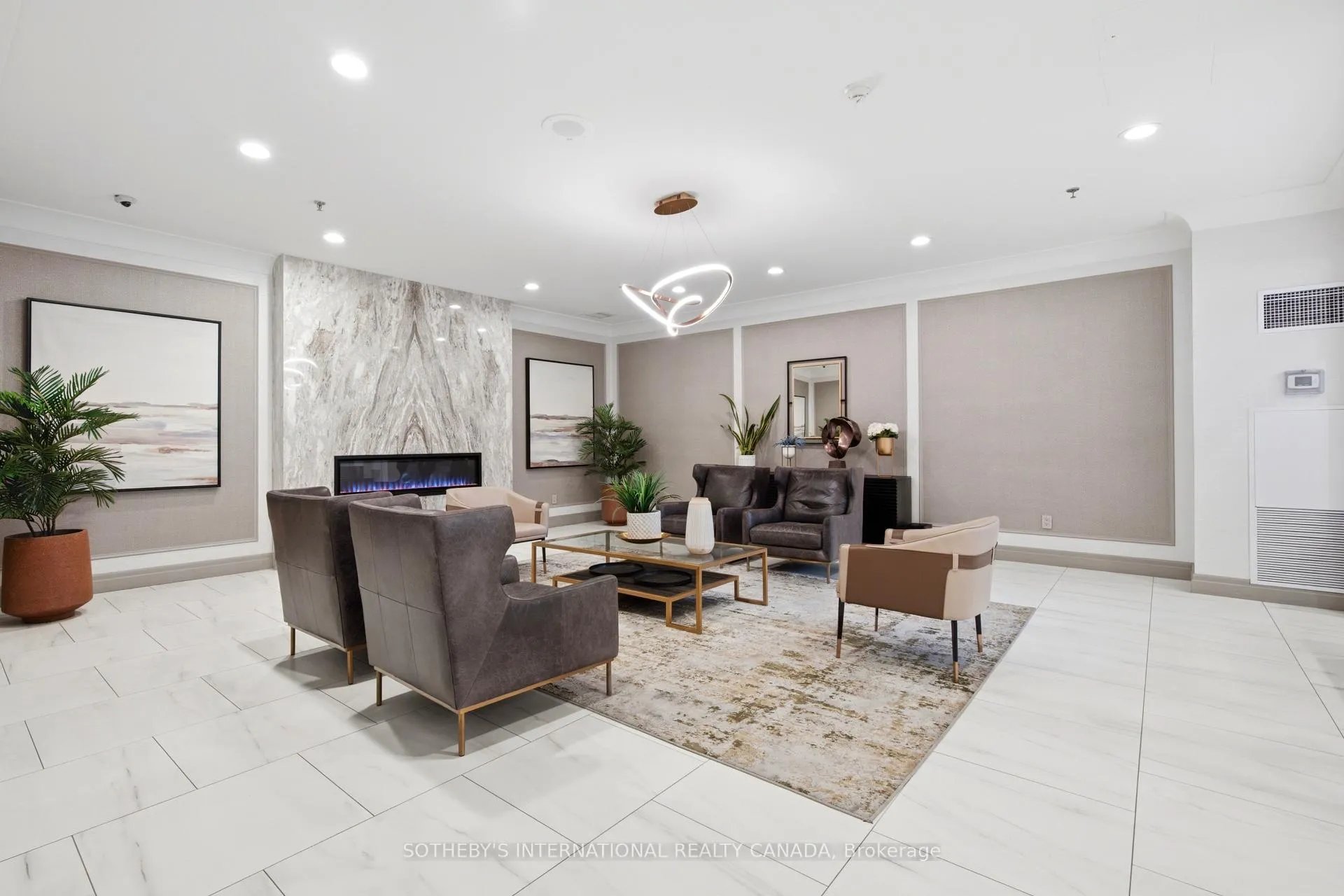 Photo 14 of Unit 1709, 75 King Street E, Mississauga, Cooksville — HOMEH