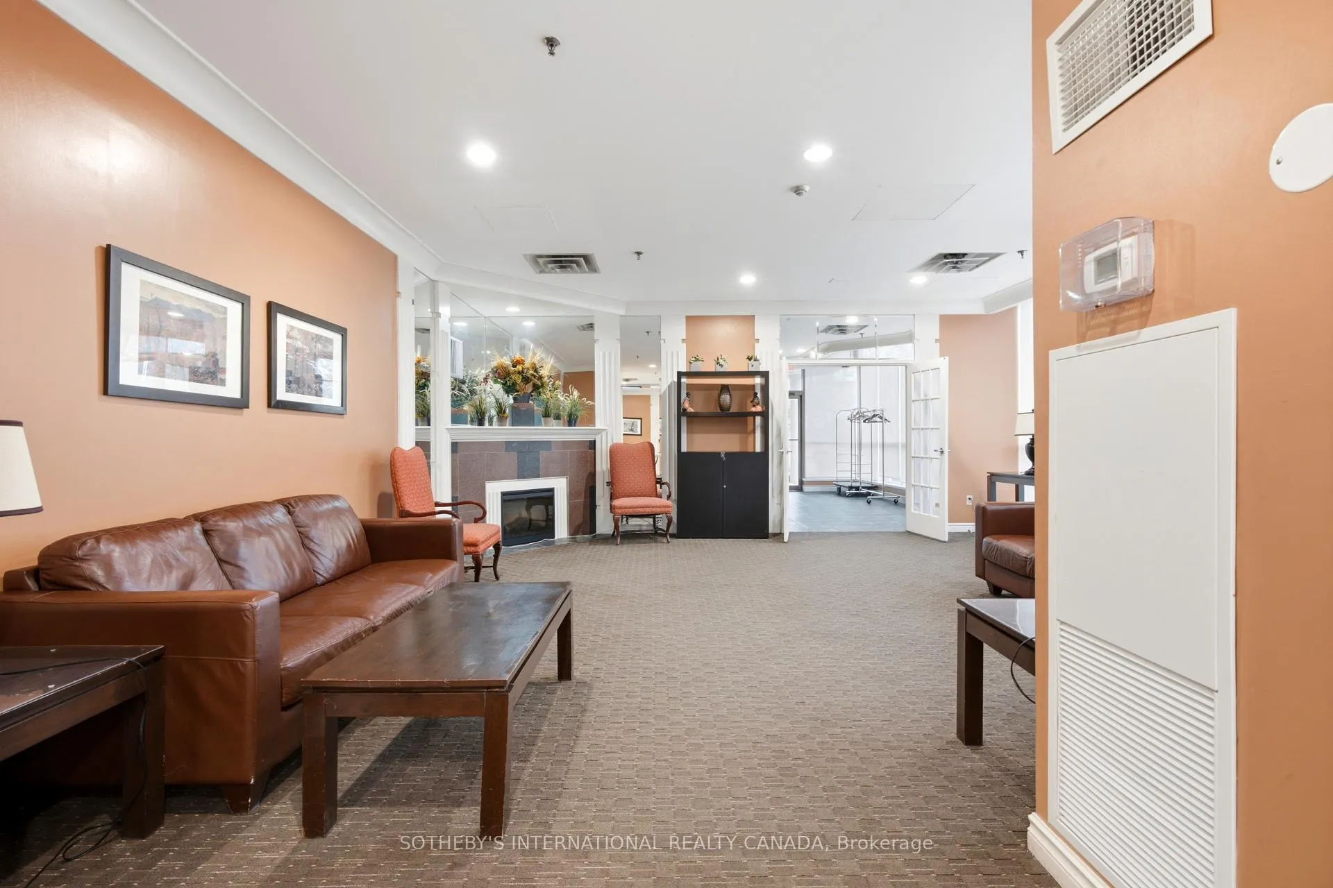 Photo 20 of Unit 1709, 75 King Street E, Mississauga, Cooksville — HOMEH