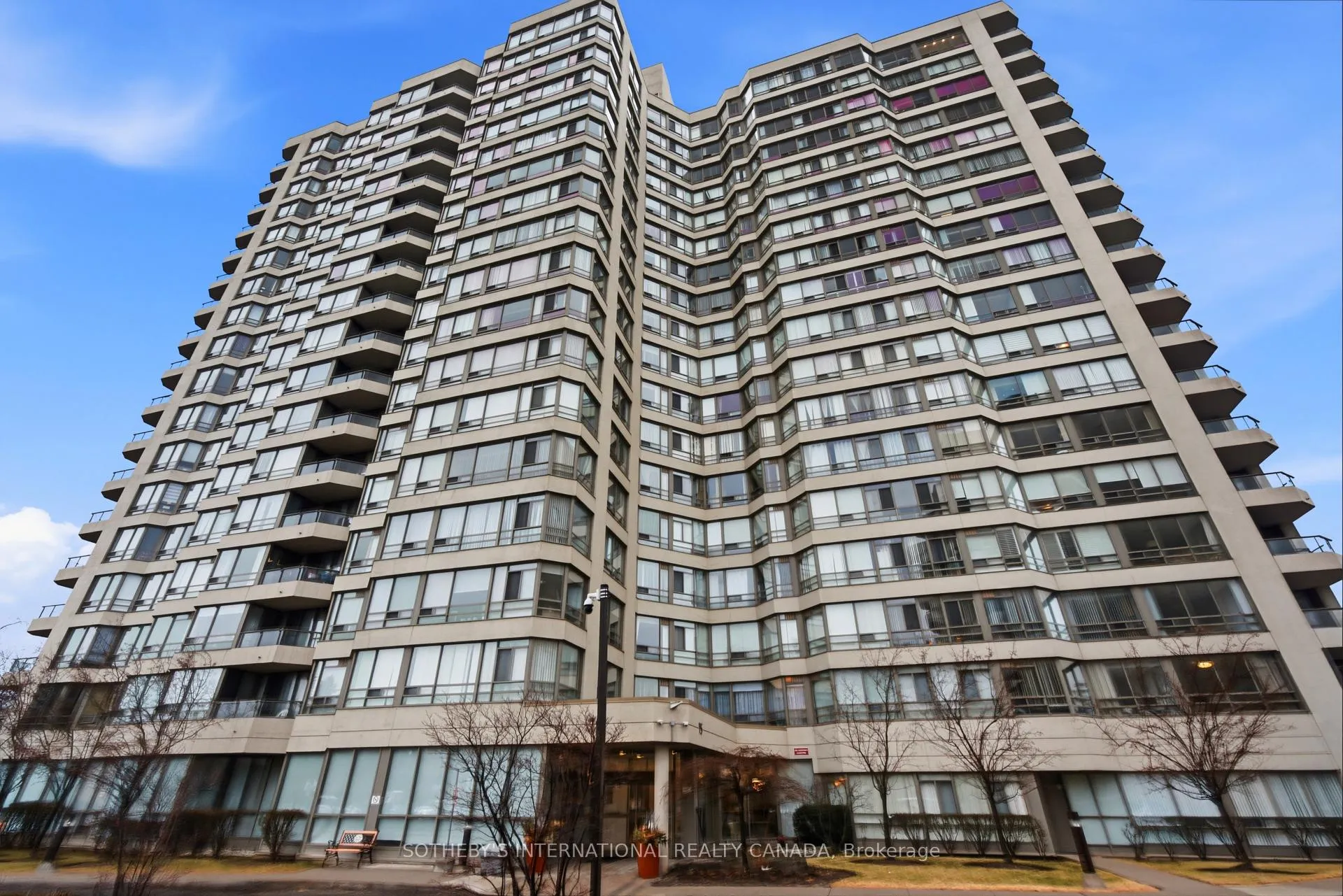 Photo 24 of Unit 1709, 75 King Street E, Mississauga, Cooksville — HOMEH