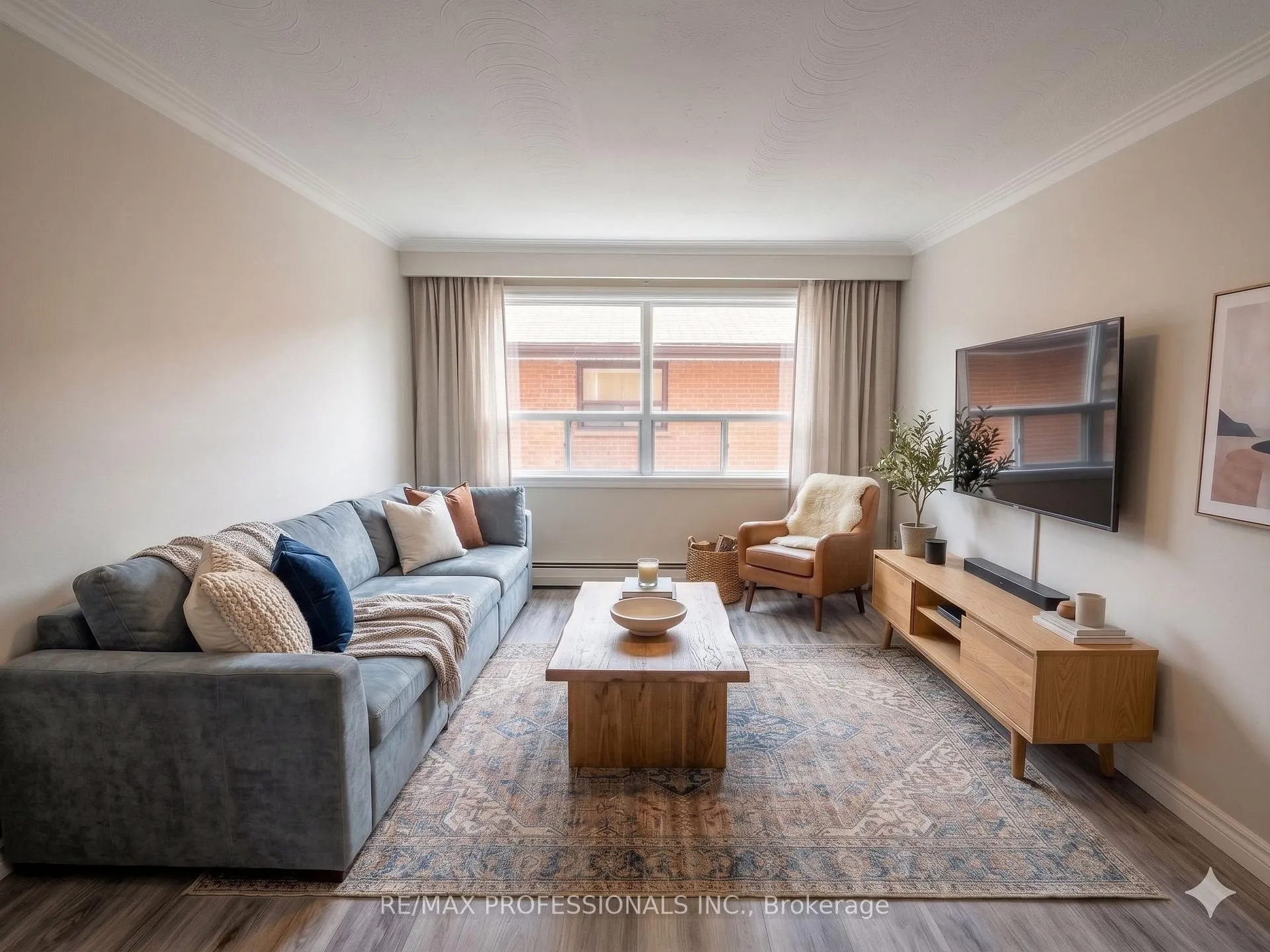 Front of Unit 3, 32 Heman Street