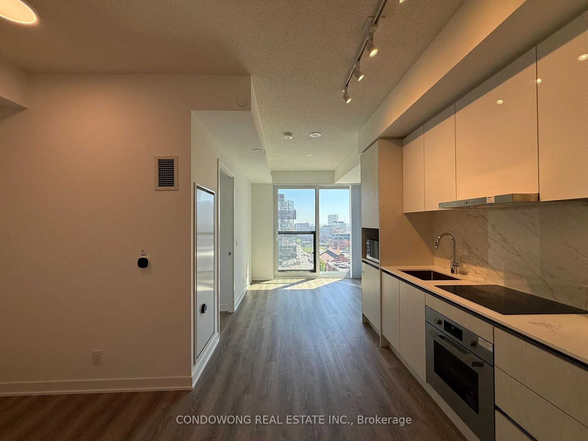 Photo 1 of Unit 1905, 180 Front Street E, Toronto, Moss Park — HOMEH