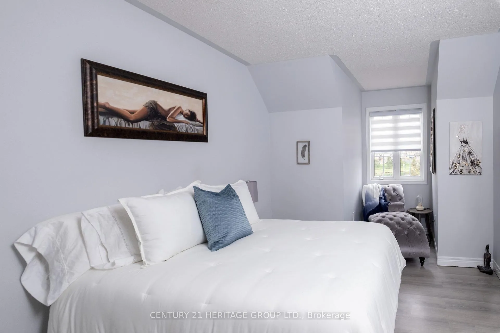 Photo 16 of 61 Kingsmere Crescent, New Tecumseth, Alliston — HOMEH
