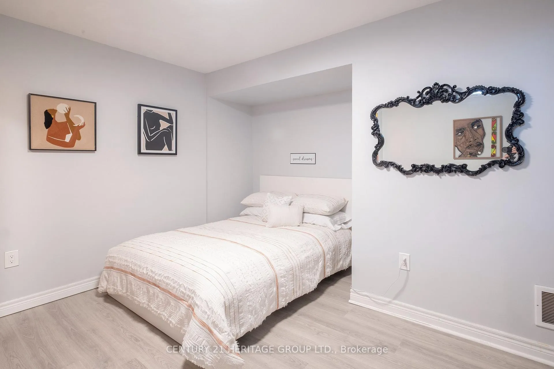 Photo 22 of 61 Kingsmere Crescent, New Tecumseth, Alliston — HOMEH