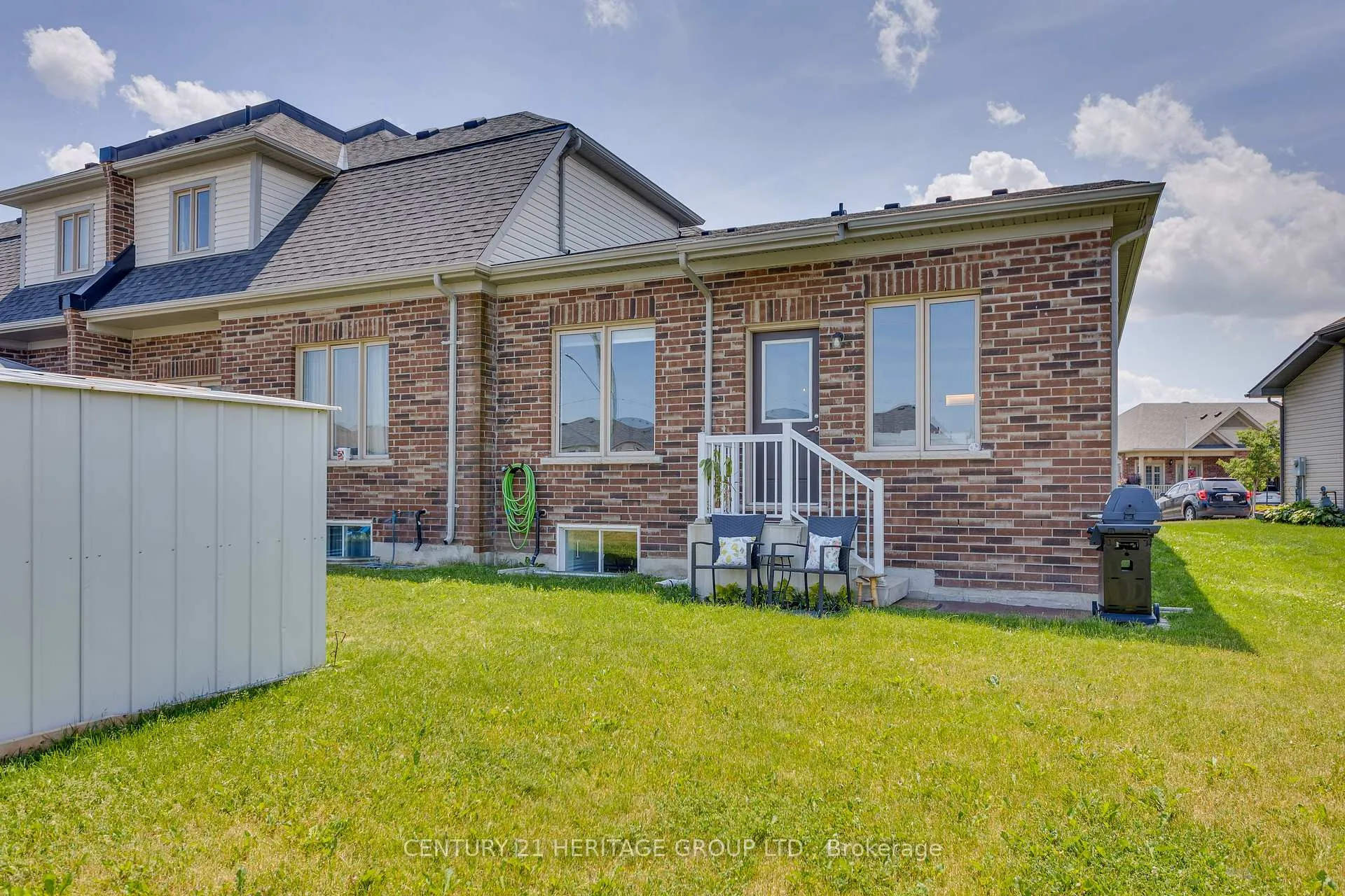 Photo 27 of 61 Kingsmere Crescent, New Tecumseth, Alliston — HOMEH