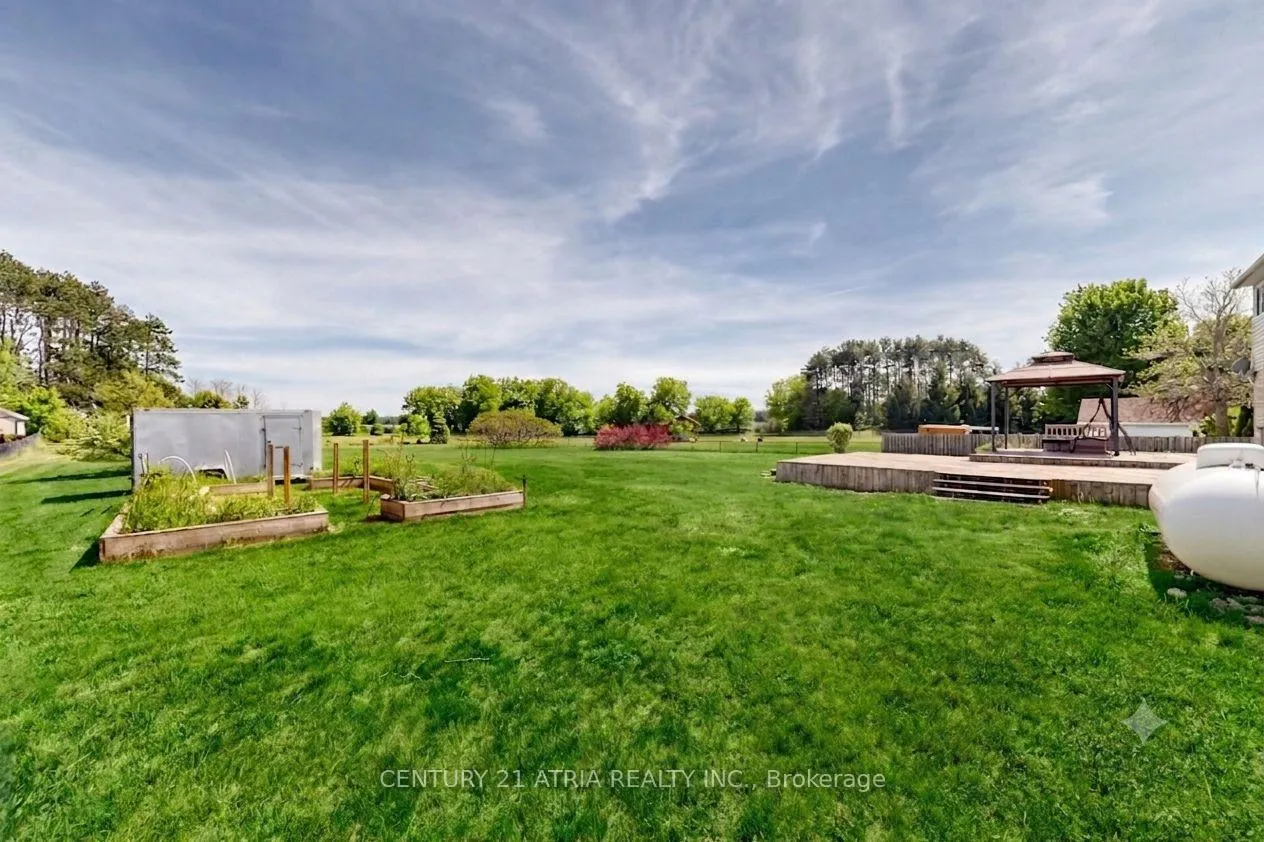 Photo 43 of 11 Jeffery Drive, Mulmur, Rural Mulmur — HOMEH