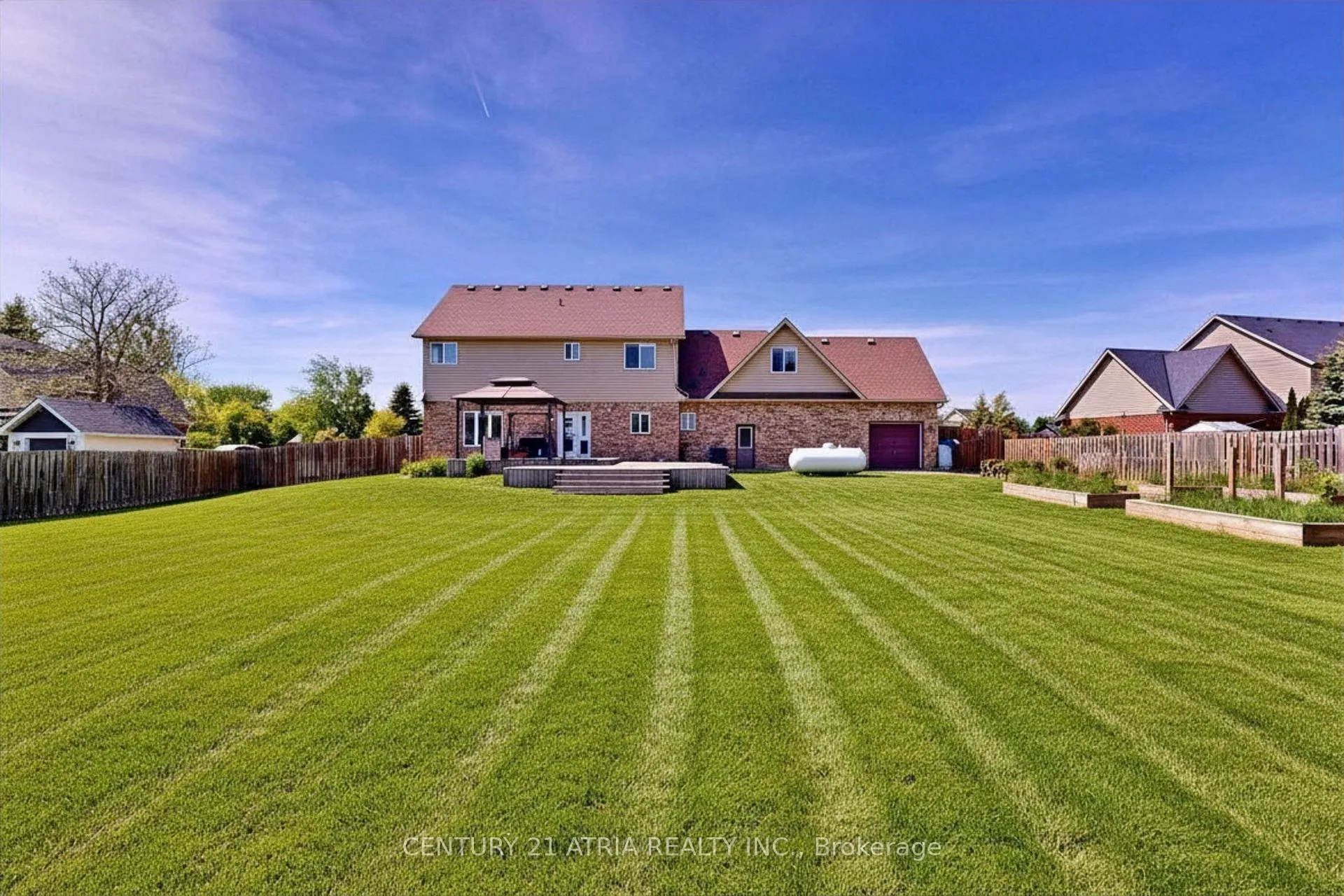Photo 44 of 11 Jeffery Drive, Mulmur, Rural Mulmur — HOMEH