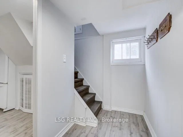Photo 2 of Unit Basement, 34 Glencrest Boulevard, Toronto, O'Connor-Parkview — HOMEH