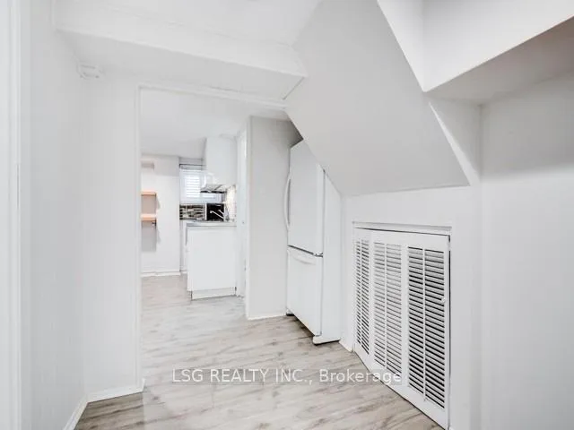 Photo 3 of Unit Basement, 34 Glencrest Boulevard, Toronto, O'Connor-Parkview — HOMEH