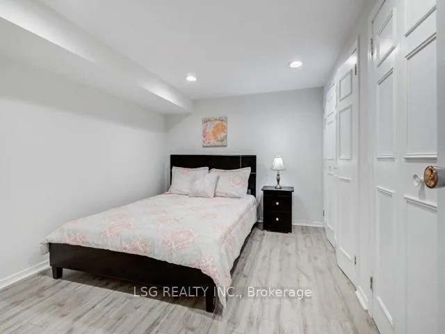 Photo 4 of Unit Basement, 34 Glencrest Boulevard, Toronto, O'Connor-Parkview — HOMEH