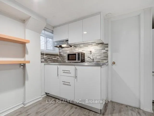Photo 6 of Unit Basement, 34 Glencrest Boulevard, Toronto, O'Connor-Parkview — HOMEH