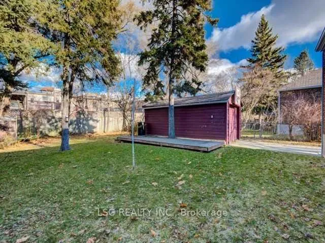 Photo 8 of Unit Basement, 34 Glencrest Boulevard, Toronto, O'Connor-Parkview — HOMEH