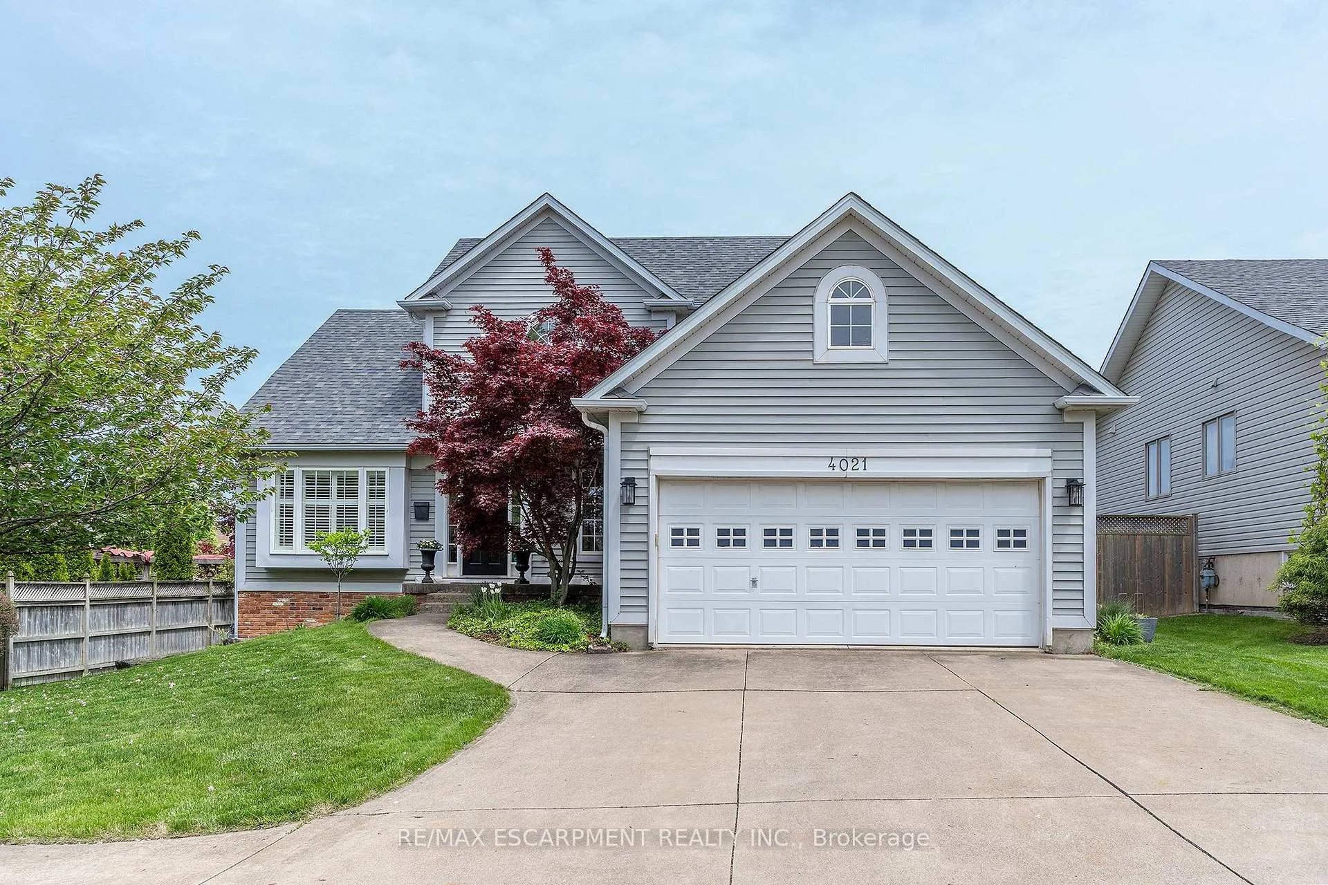 Photo 1 of 4021 Mountain Street, Lincoln, Beamsville — HOMEH