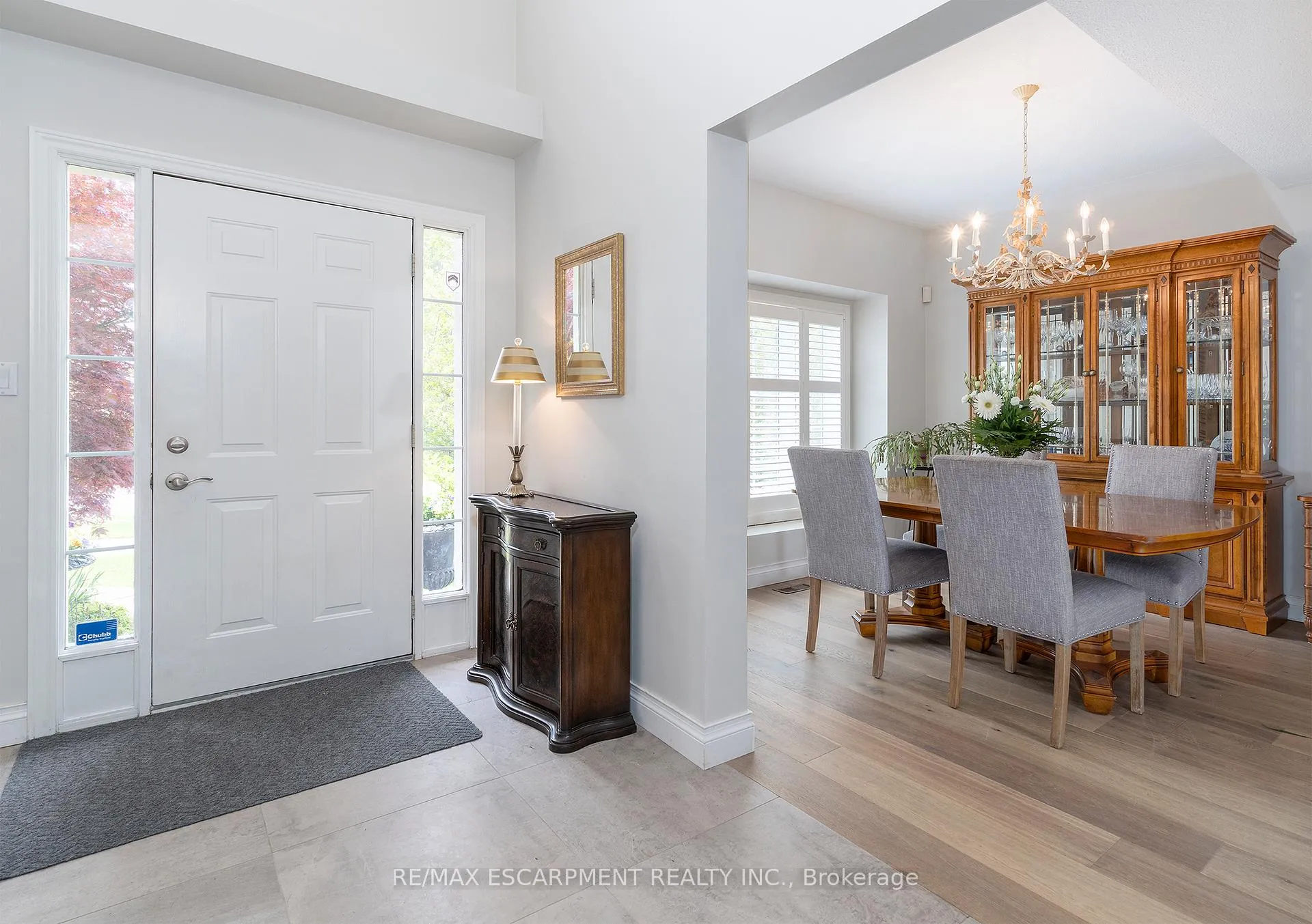 Photo 4 of 4021 Mountain Street, Lincoln, Beamsville — HOMEH