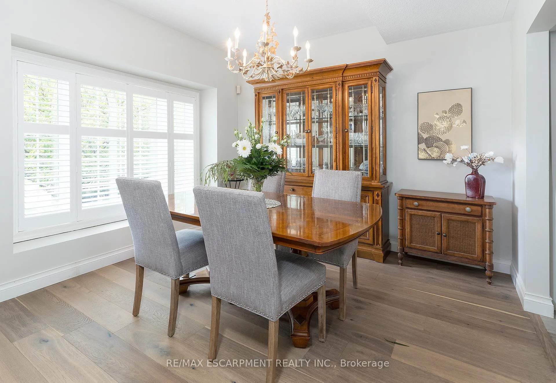 Photo 5 of 4021 Mountain Street, Lincoln, Beamsville — HOMEH