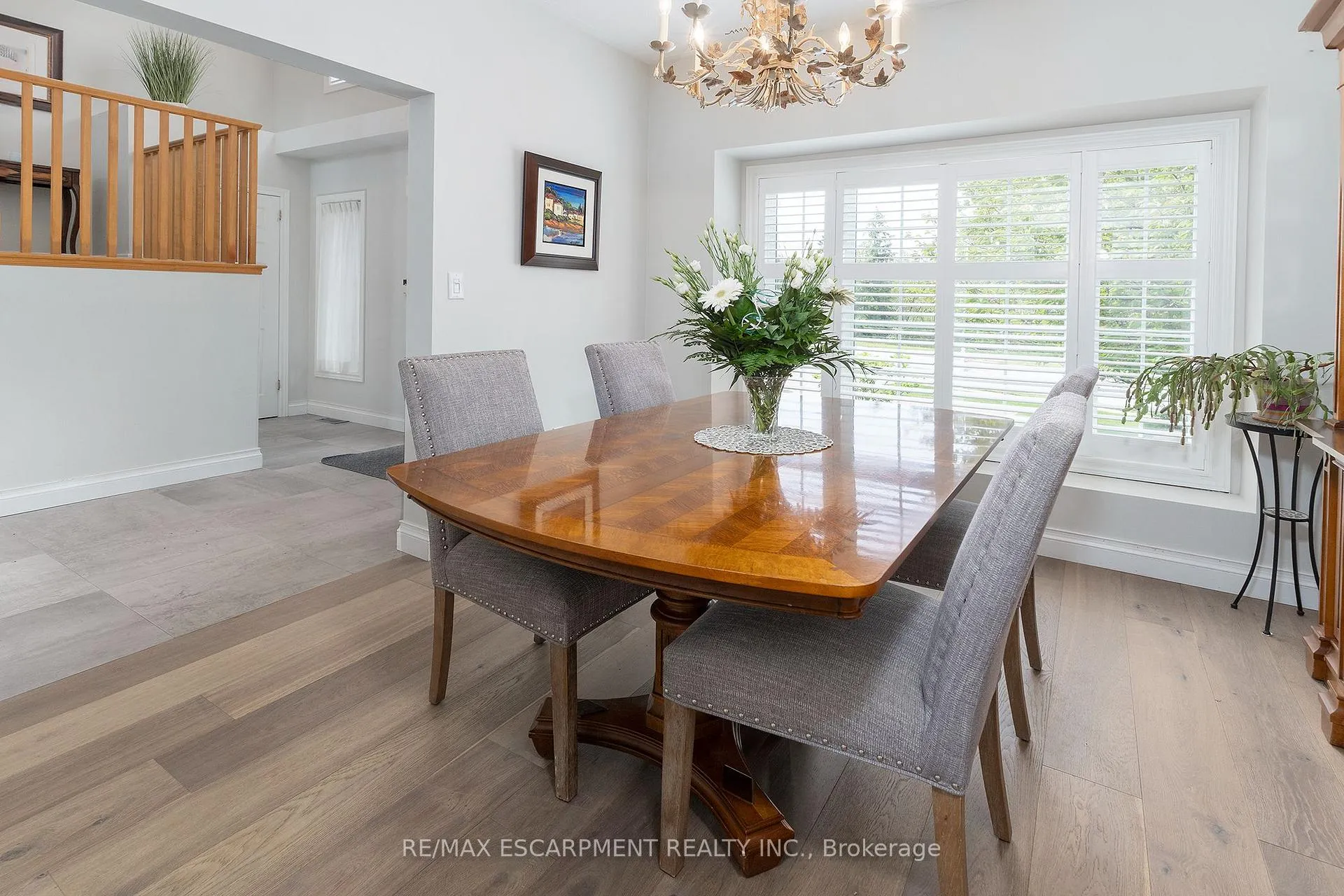 Photo 6 of 4021 Mountain Street, Lincoln, Beamsville — HOMEH