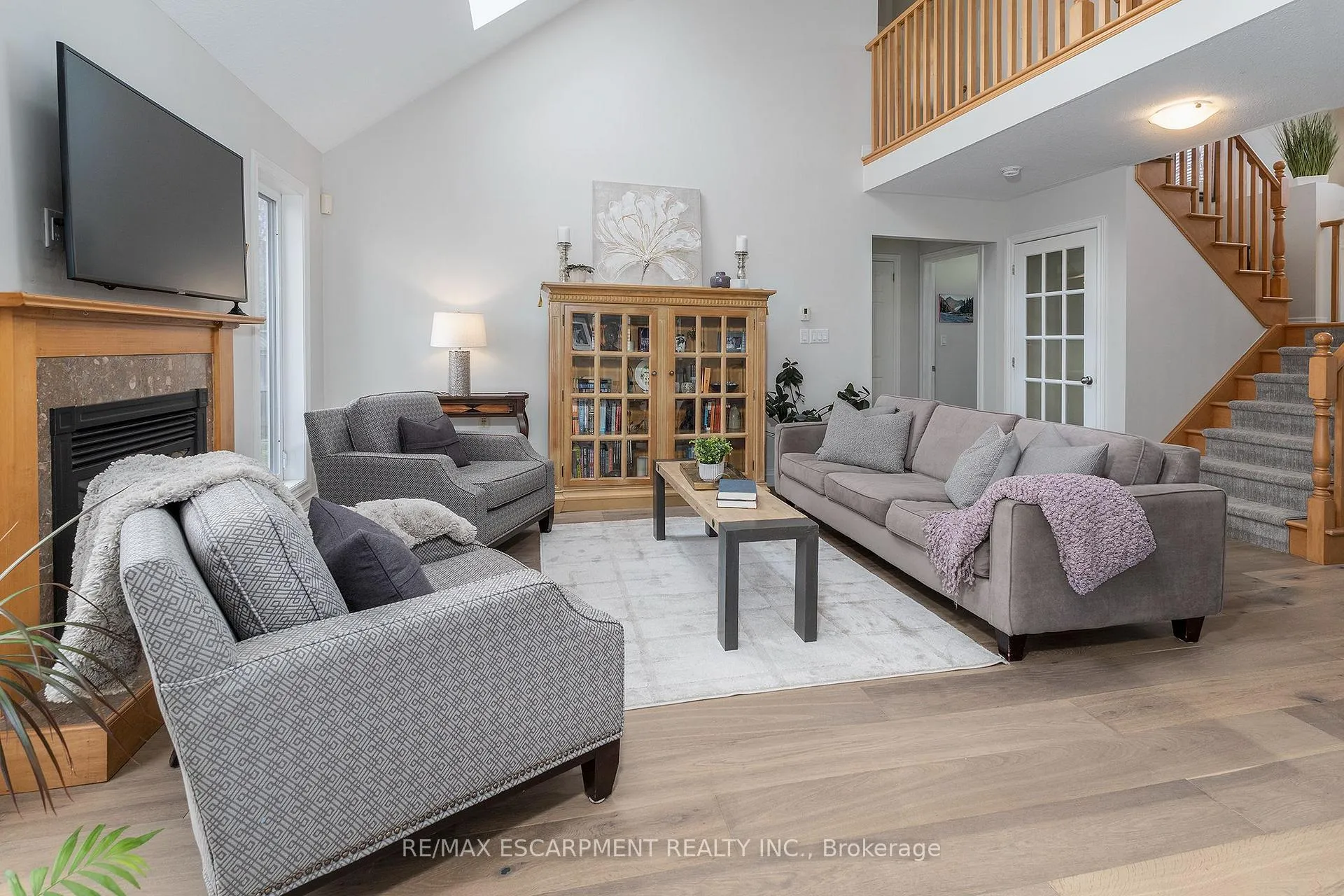 Photo 10 of 4021 Mountain Street, Lincoln, Beamsville — HOMEH