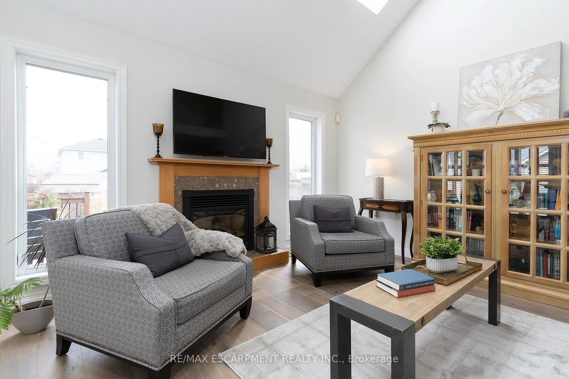Photo 11 of 4021 Mountain Street, Lincoln, Beamsville — HOMEH