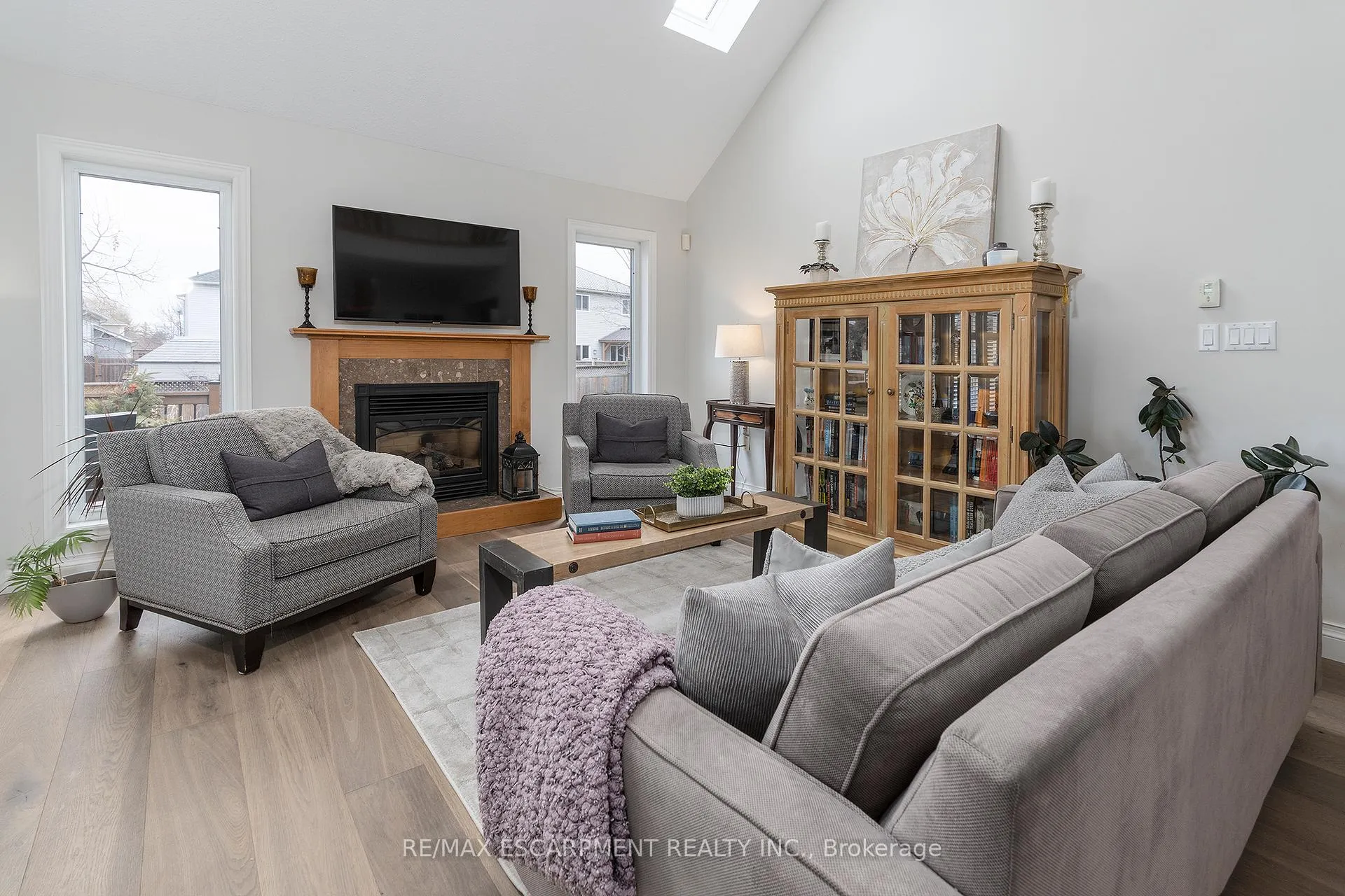 Photo 12 of 4021 Mountain Street, Lincoln, Beamsville — HOMEH