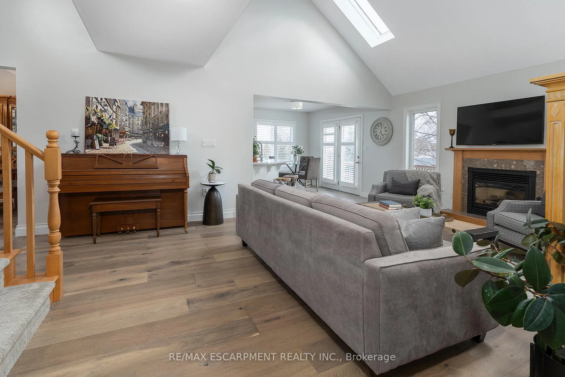 Photo 13 of 4021 Mountain Street, Lincoln, Beamsville — HOMEH
