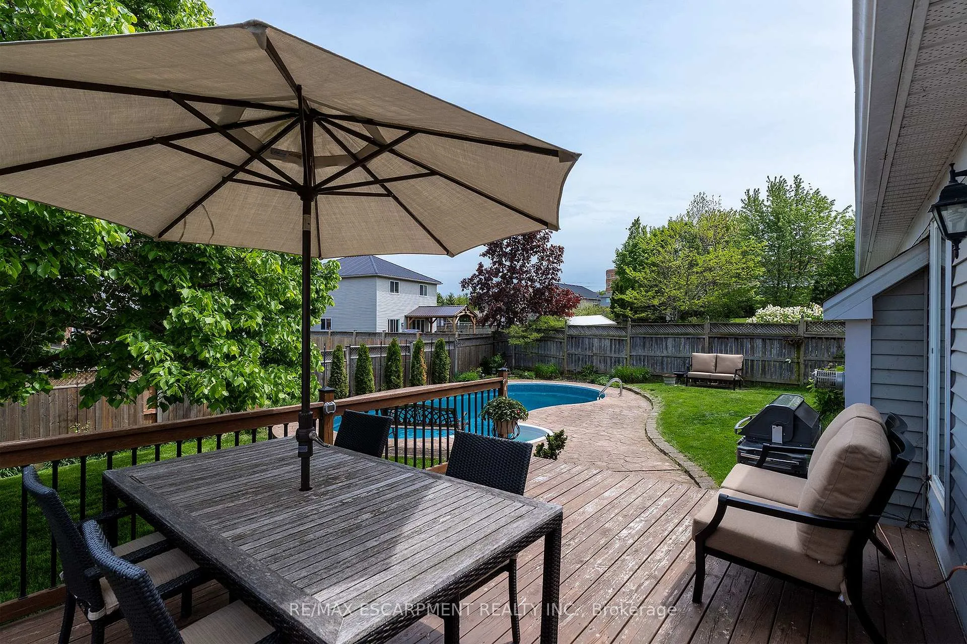 Photo 27 of 4021 Mountain Street, Lincoln, Beamsville — HOMEH