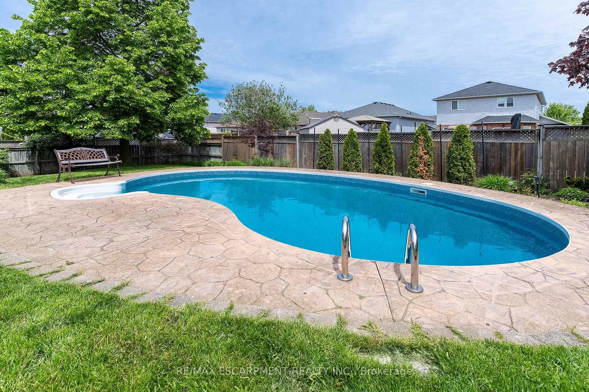 Photo 28 of 4021 Mountain Street, Lincoln, Beamsville — HOMEH