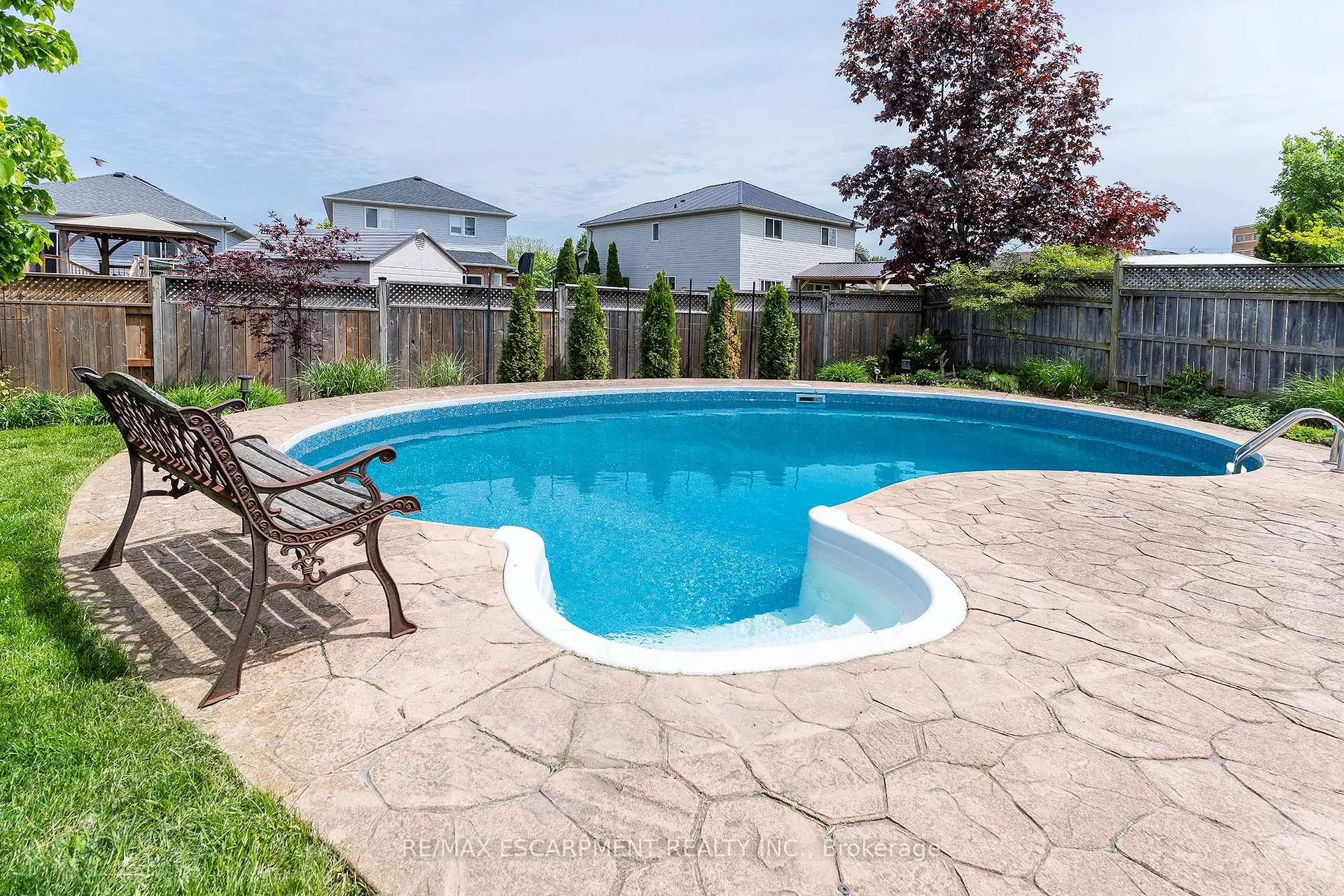 Photo 29 of 4021 Mountain Street, Lincoln, Beamsville — HOMEH
