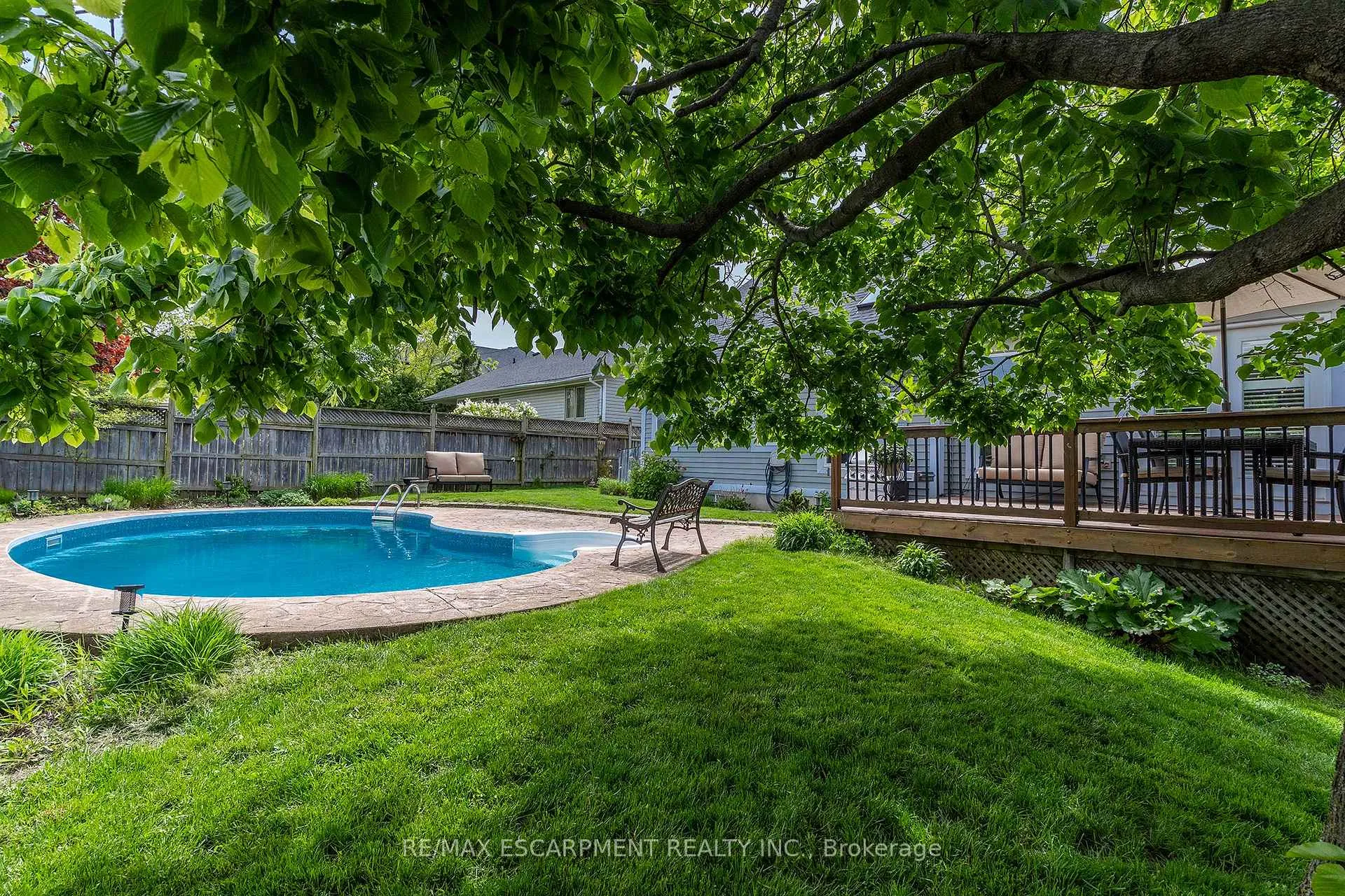 Photo 30 of 4021 Mountain Street, Lincoln, Beamsville — HOMEH
