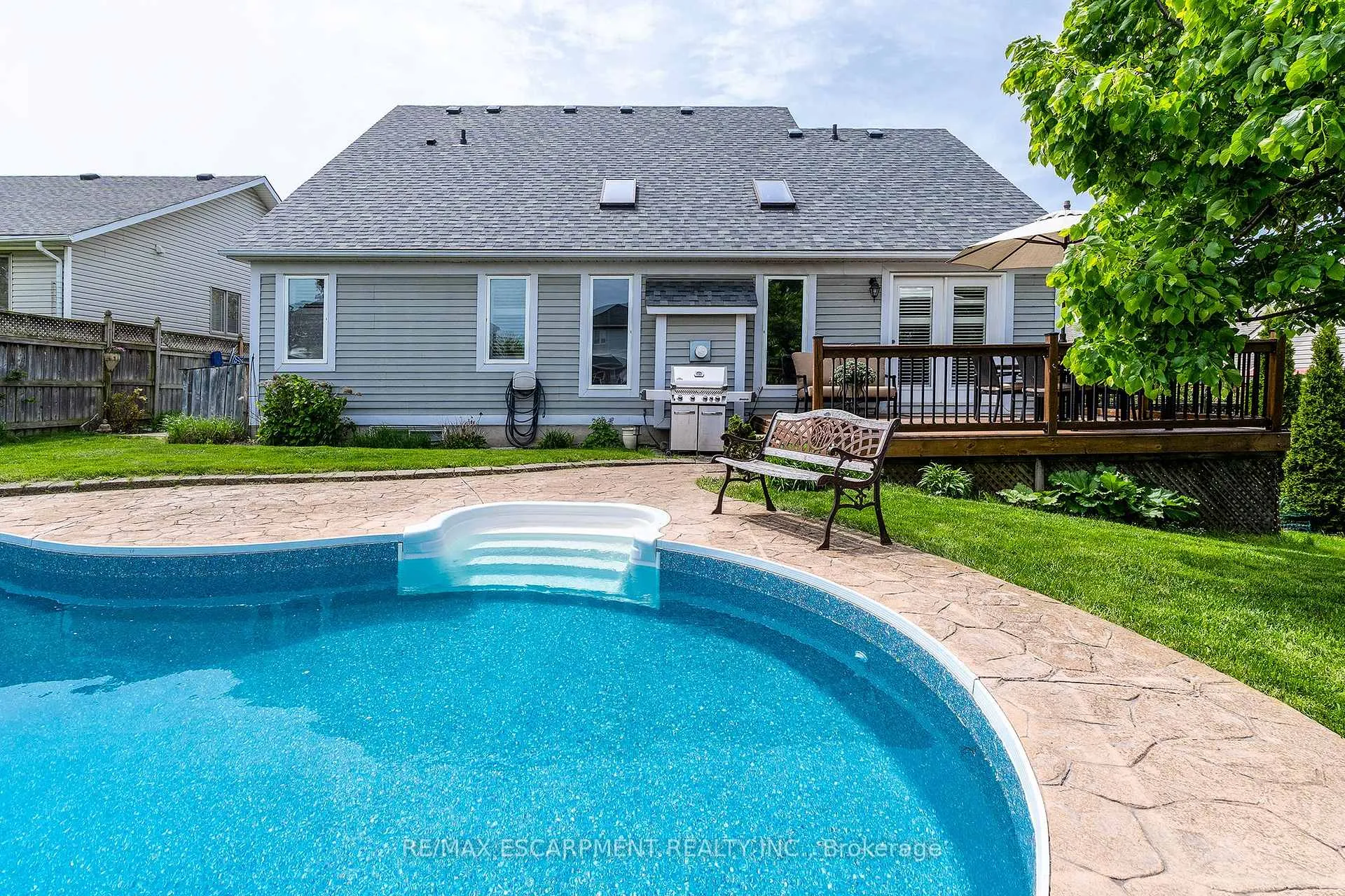 Photo 31 of 4021 Mountain Street, Lincoln, Beamsville — HOMEH