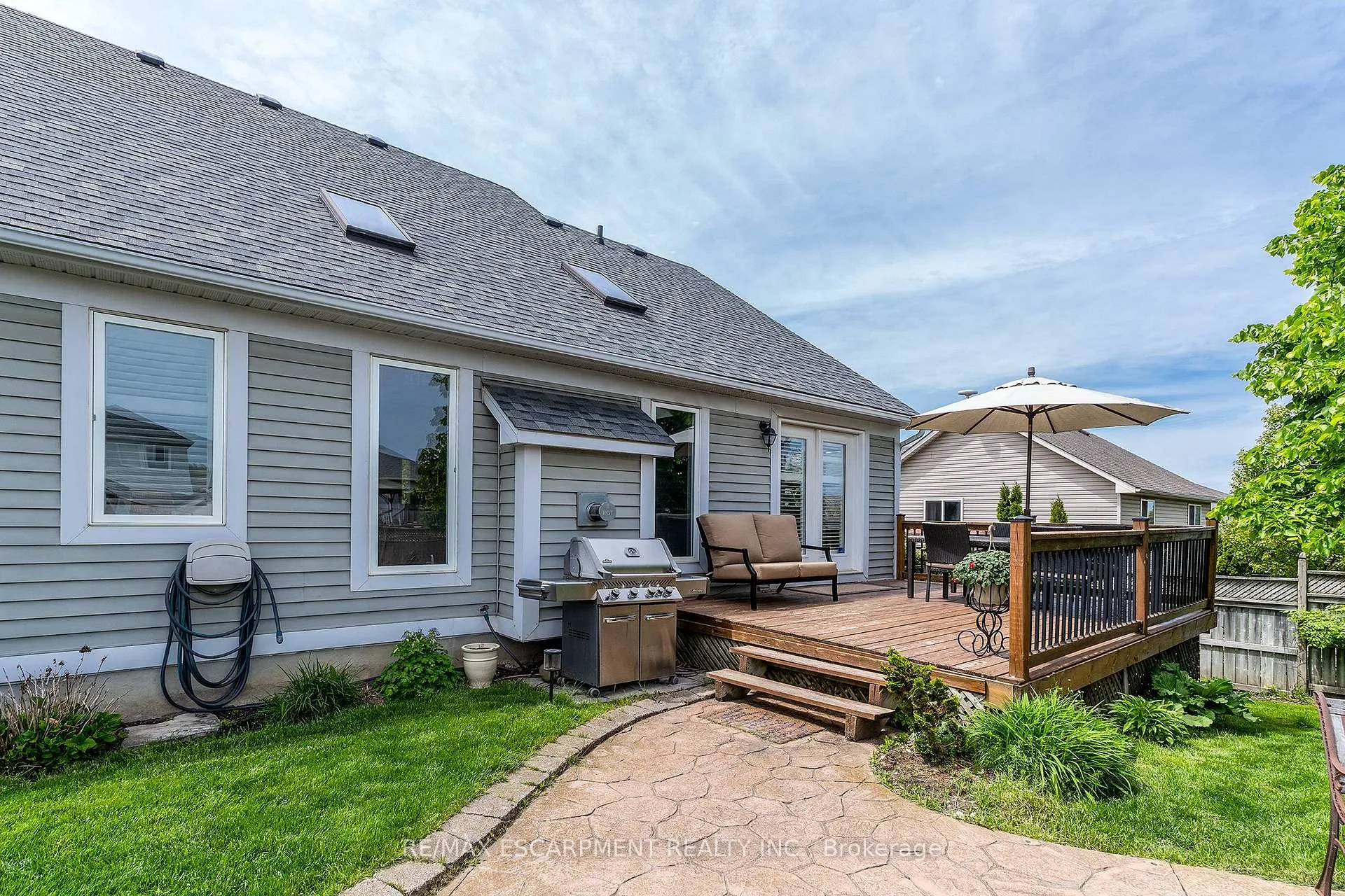 Photo 32 of 4021 Mountain Street, Lincoln, Beamsville — HOMEH