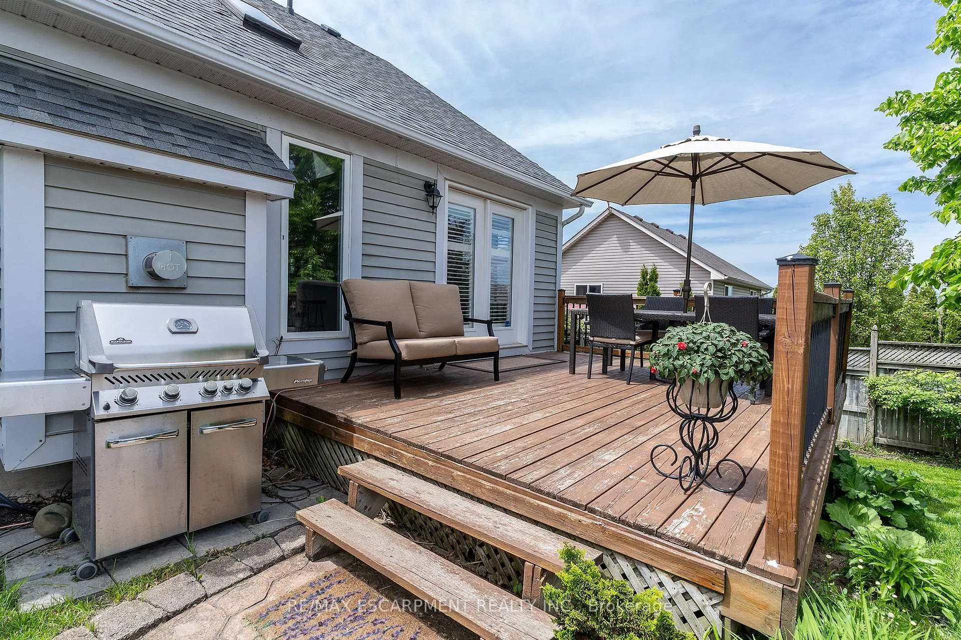 Photo 33 of 4021 Mountain Street, Lincoln, Beamsville — HOMEH